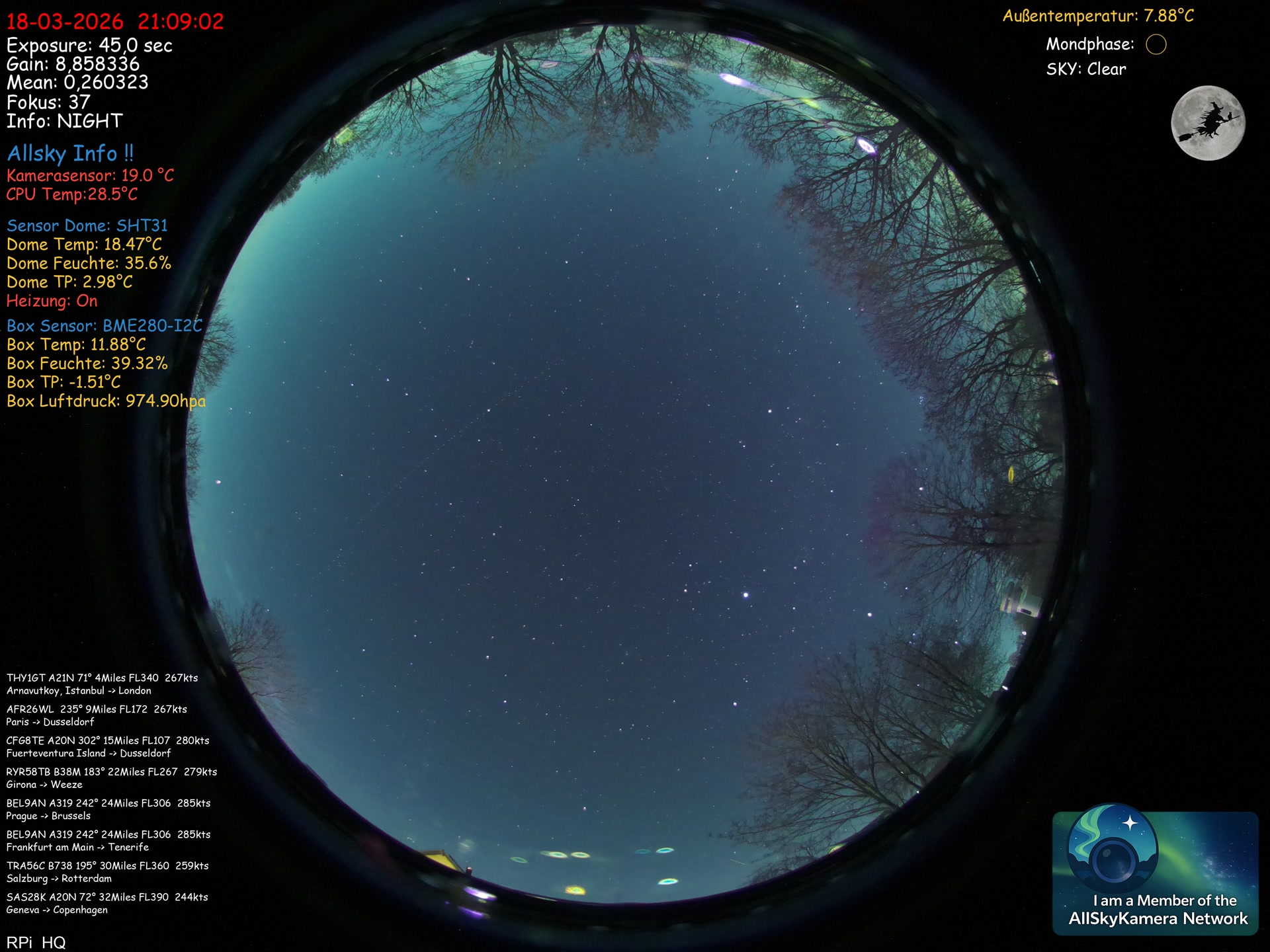 Nideggen-Schmidt ohne UV Filter