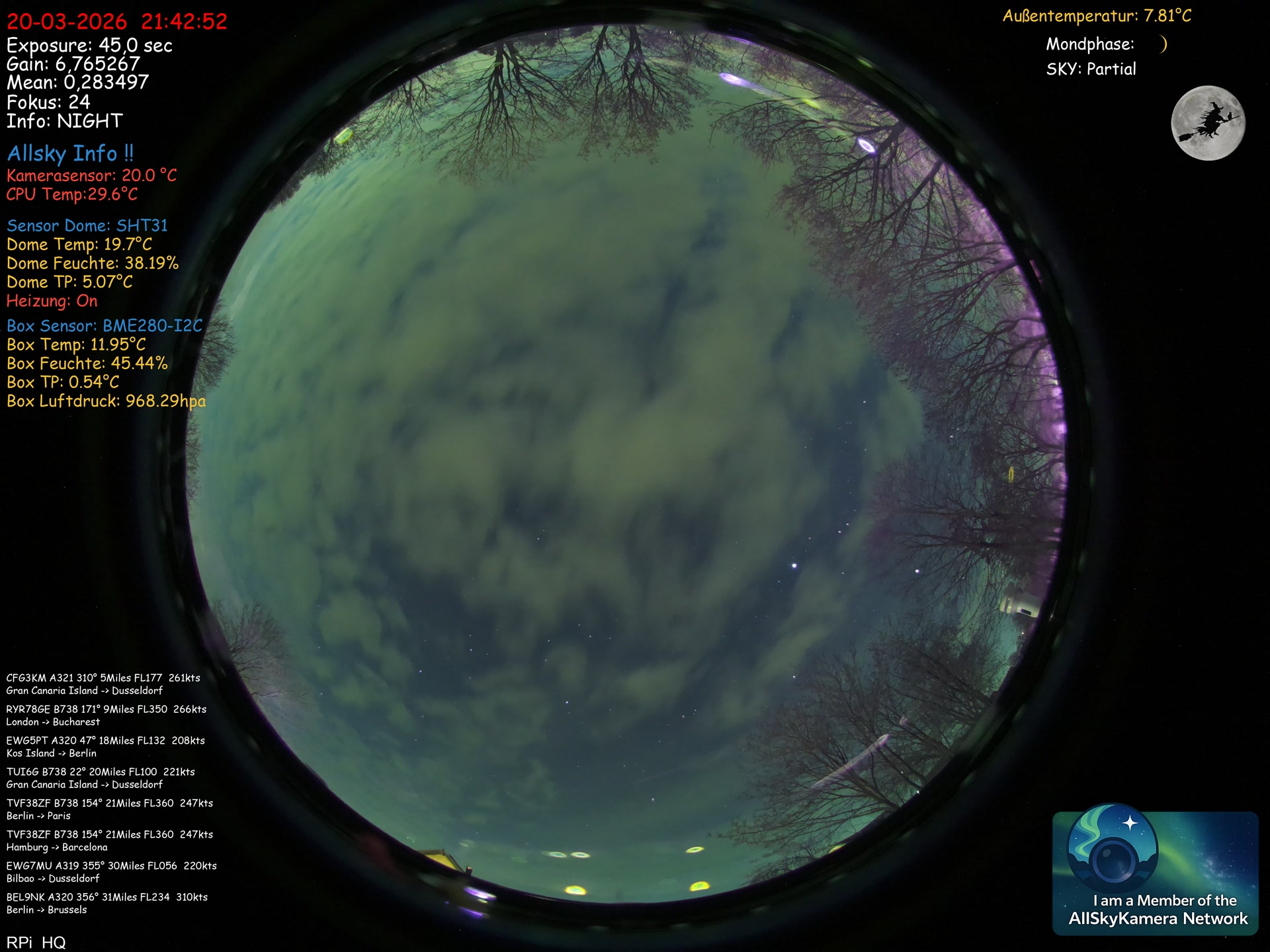 Nideggen-Schmidt ohne UV Filter