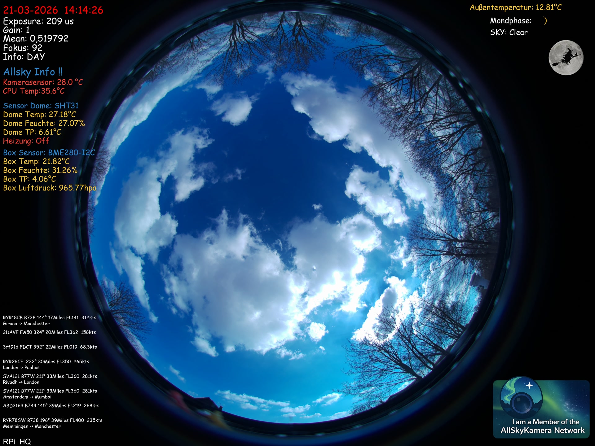 Nideggen-Schmidt ohne UV Filter