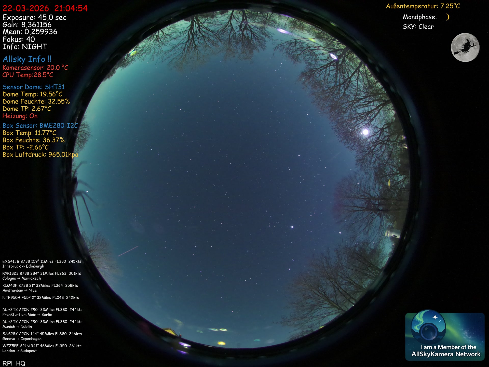 Nideggen-Schmidt ohne UV Filter