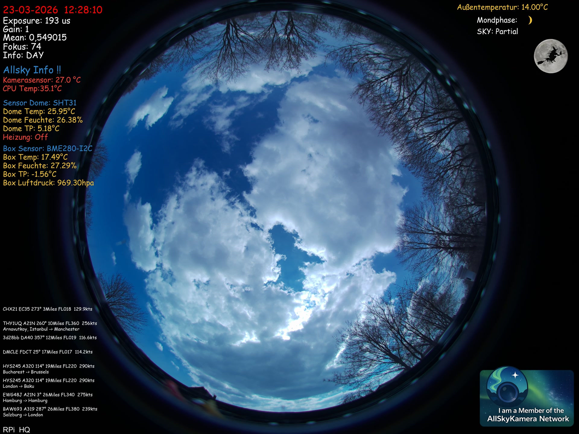 Nideggen-Schmidt ohne UV Filter