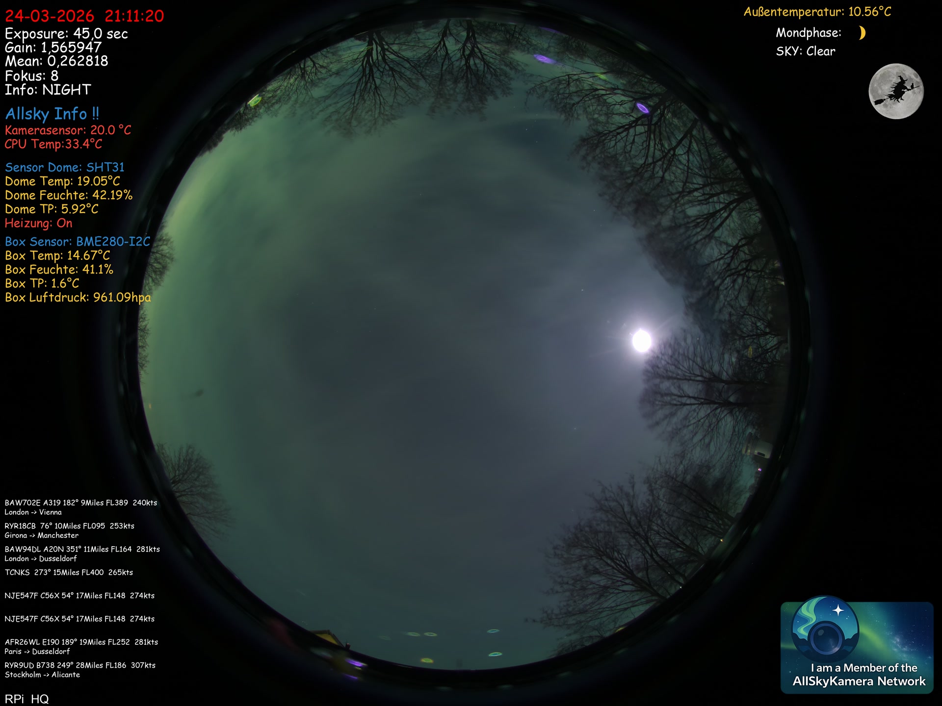 Nideggen-Schmidt ohne UV Filter