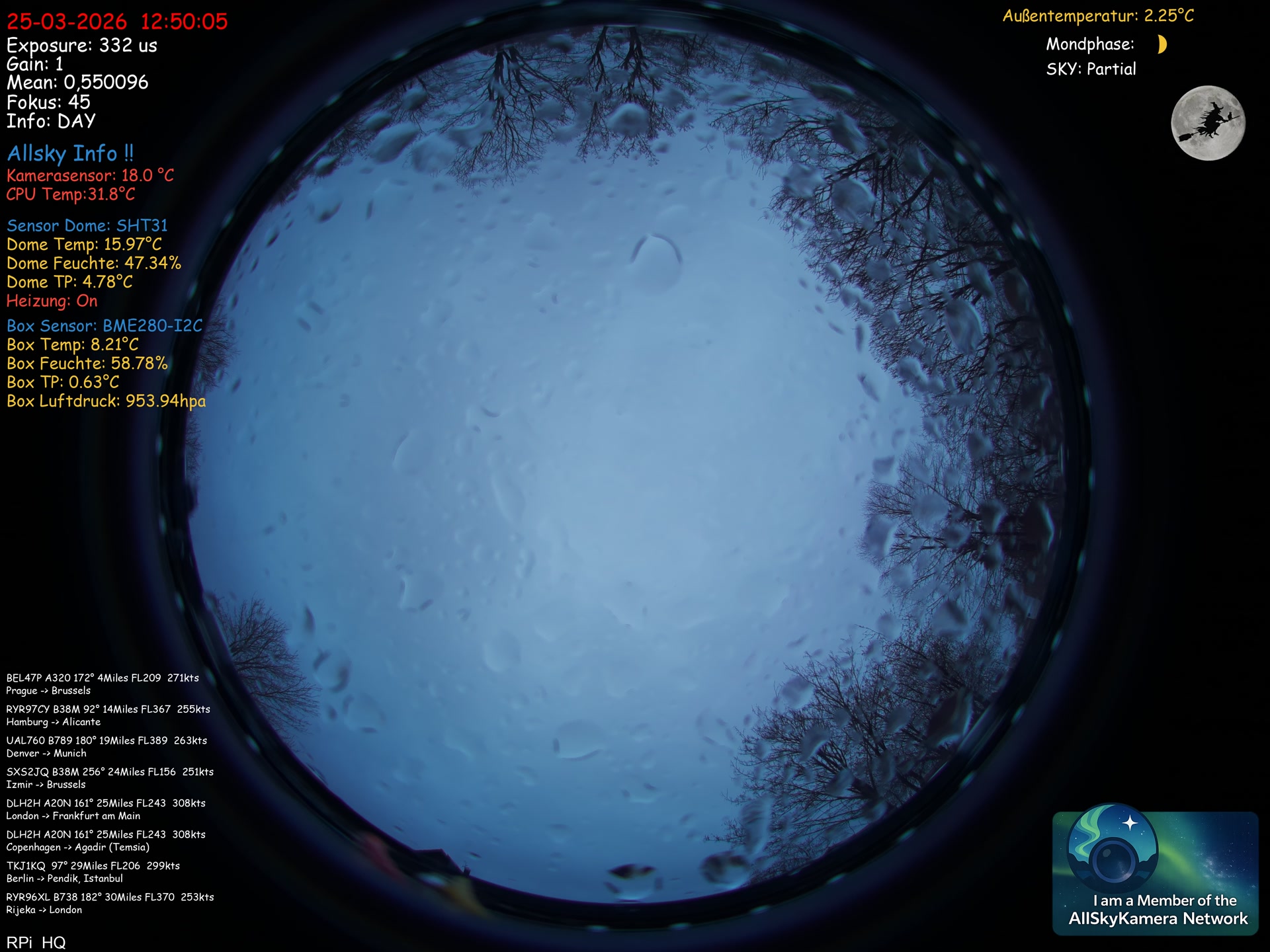 Nideggen-Schmidt ohne UV Filter