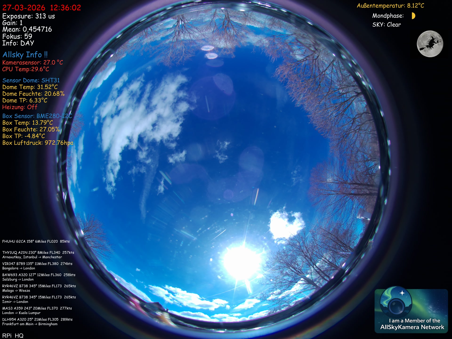 Nideggen-Schmidt ohne UV Filter