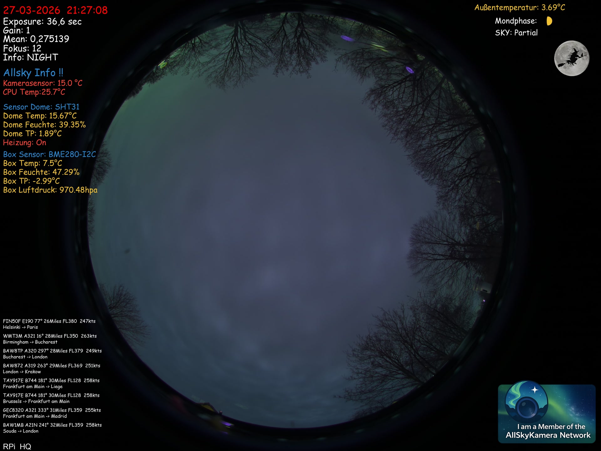 Nideggen-Schmidt ohne UV Filter