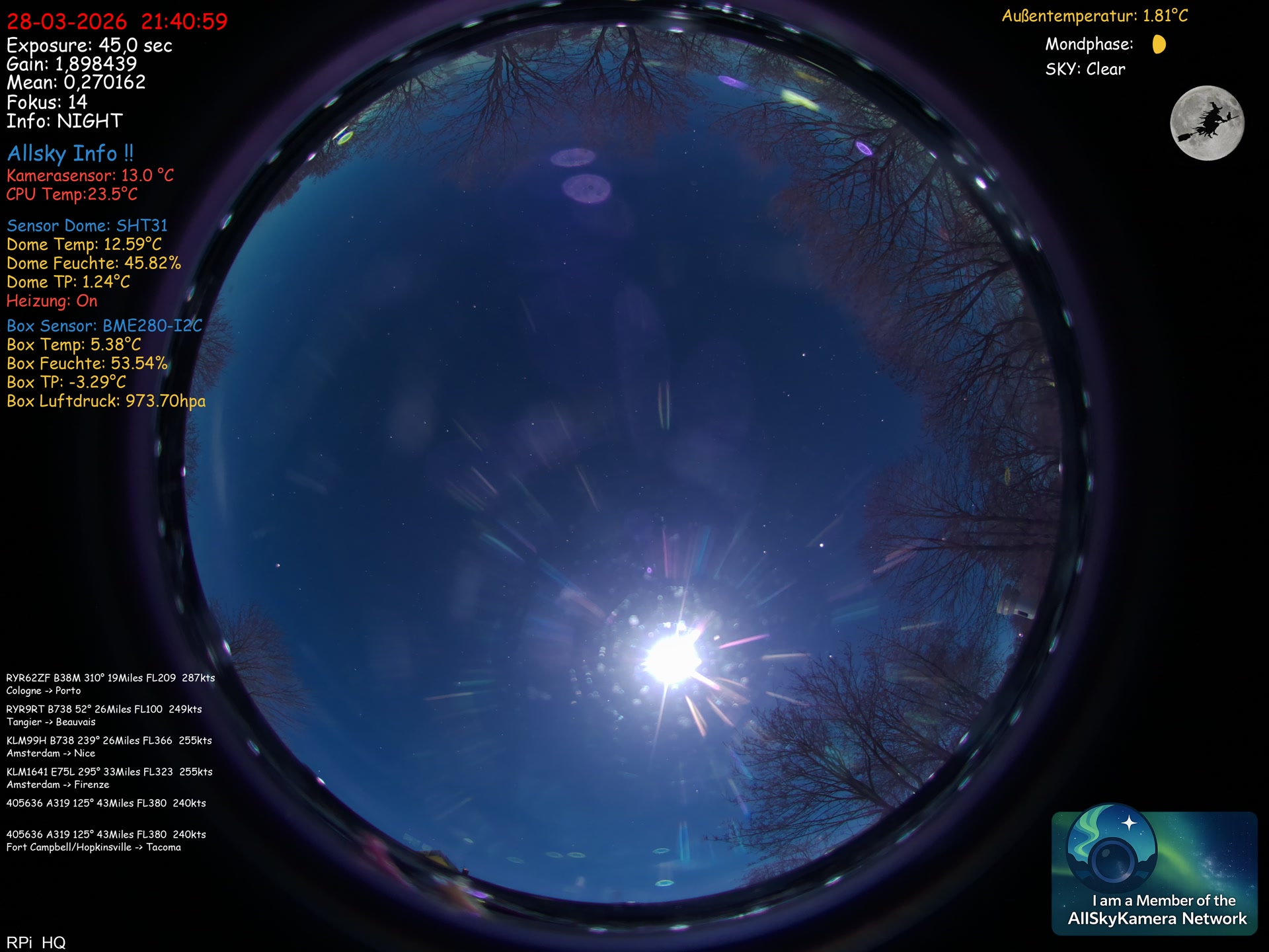 Nideggen-Schmidt ohne UV Filter