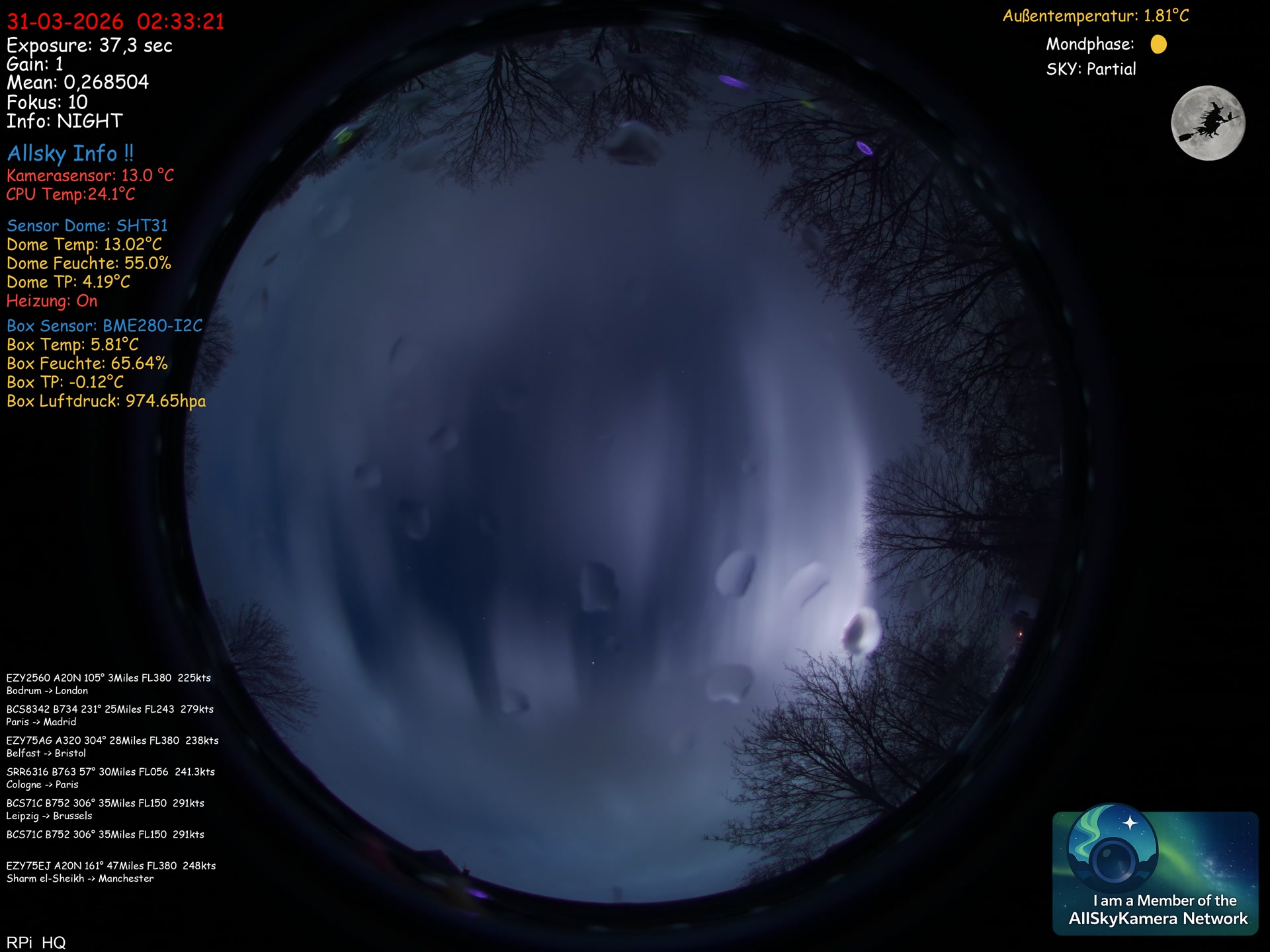 Nideggen-Schmidt ohne UV Filter