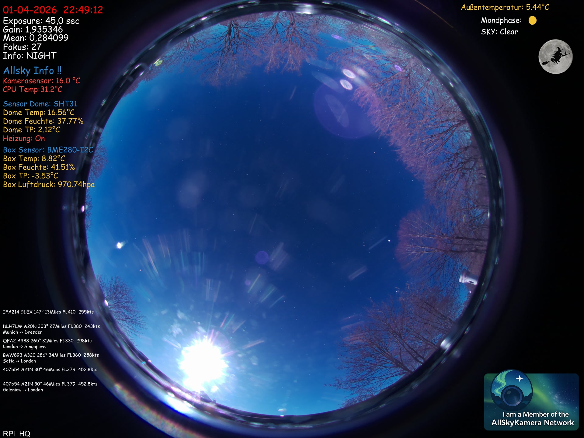 Nideggen-Schmidt ohne UV Filter