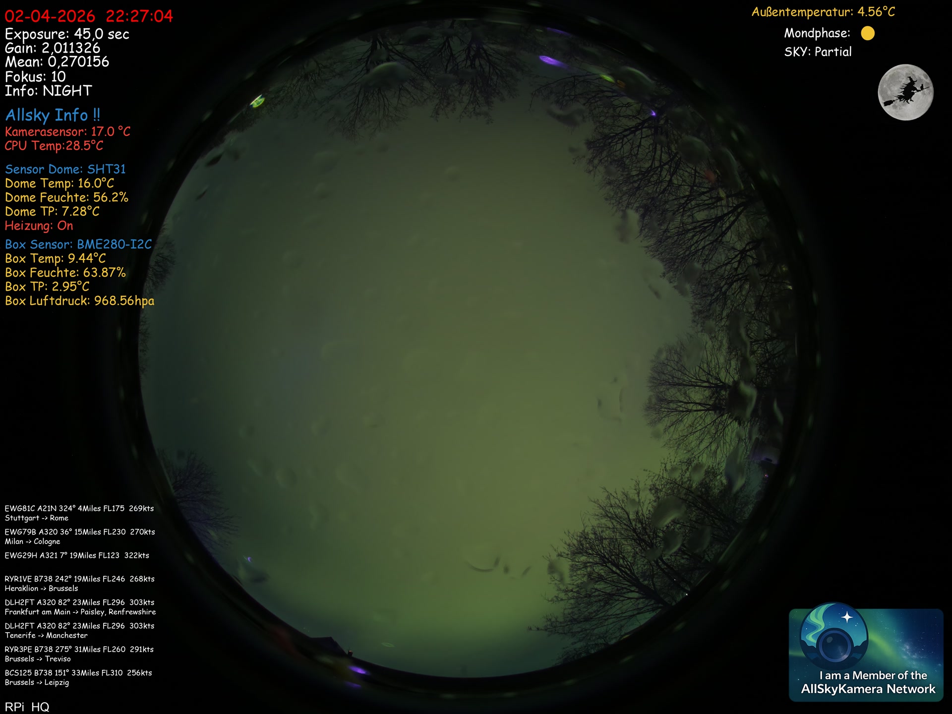 Nideggen-Schmidt ohne UV Filter