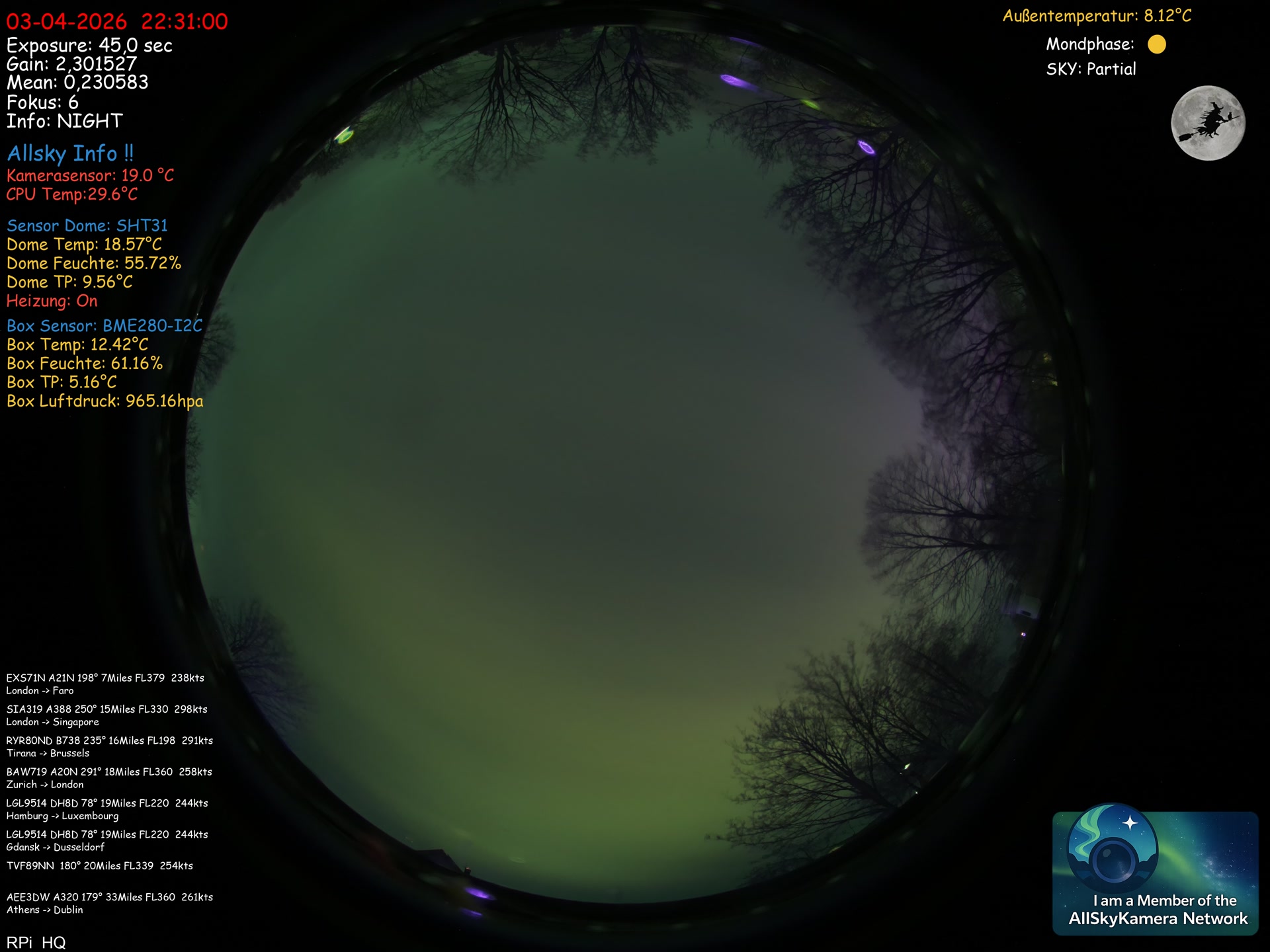 Nideggen-Schmidt ohne UV Filter