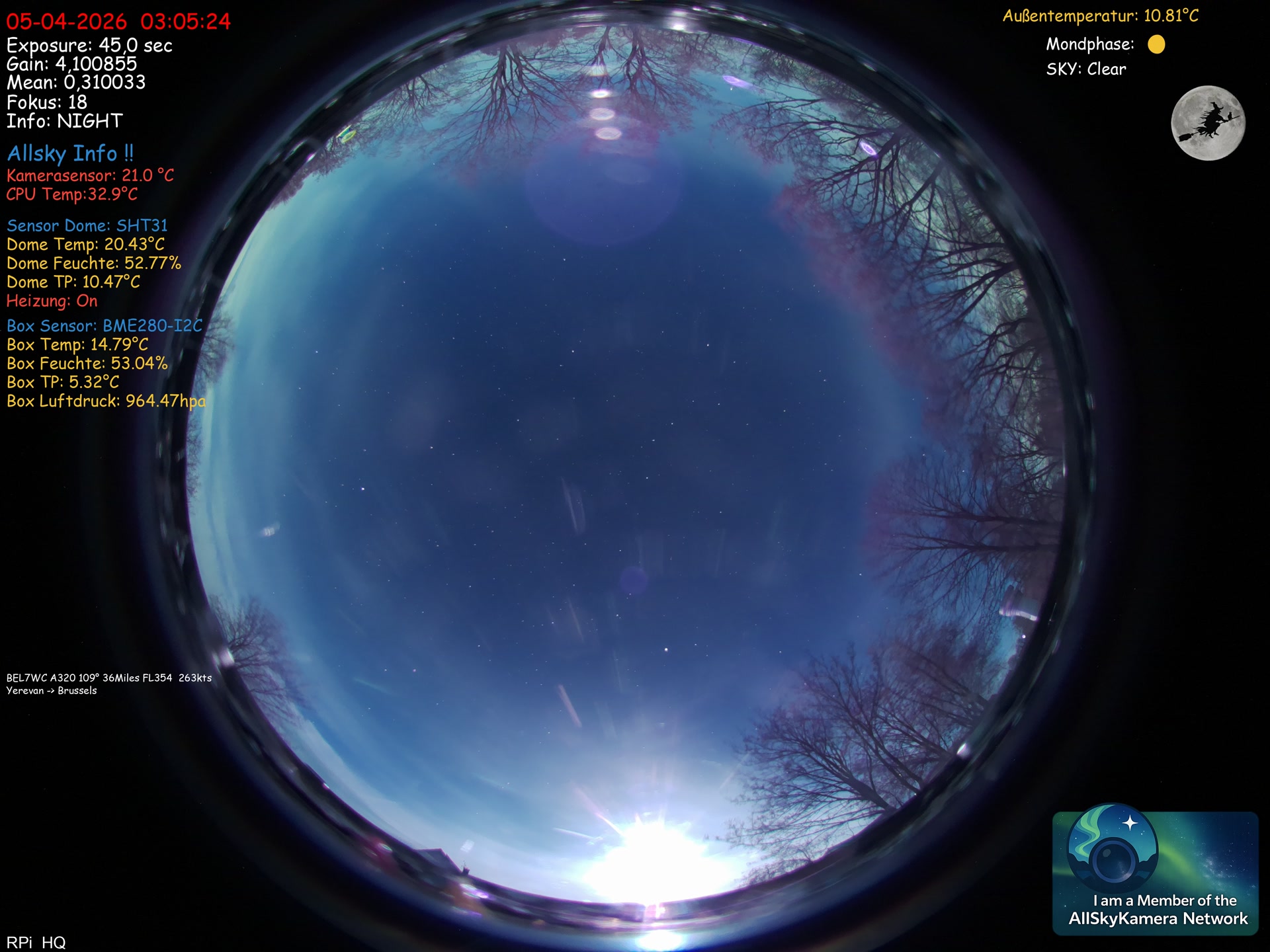 Nideggen-Schmidt ohne UV Filter