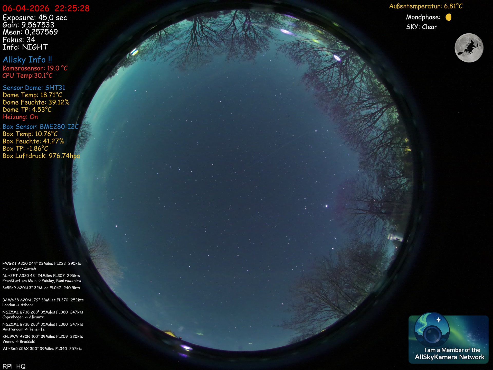 Nideggen-Schmidt ohne UV Filter