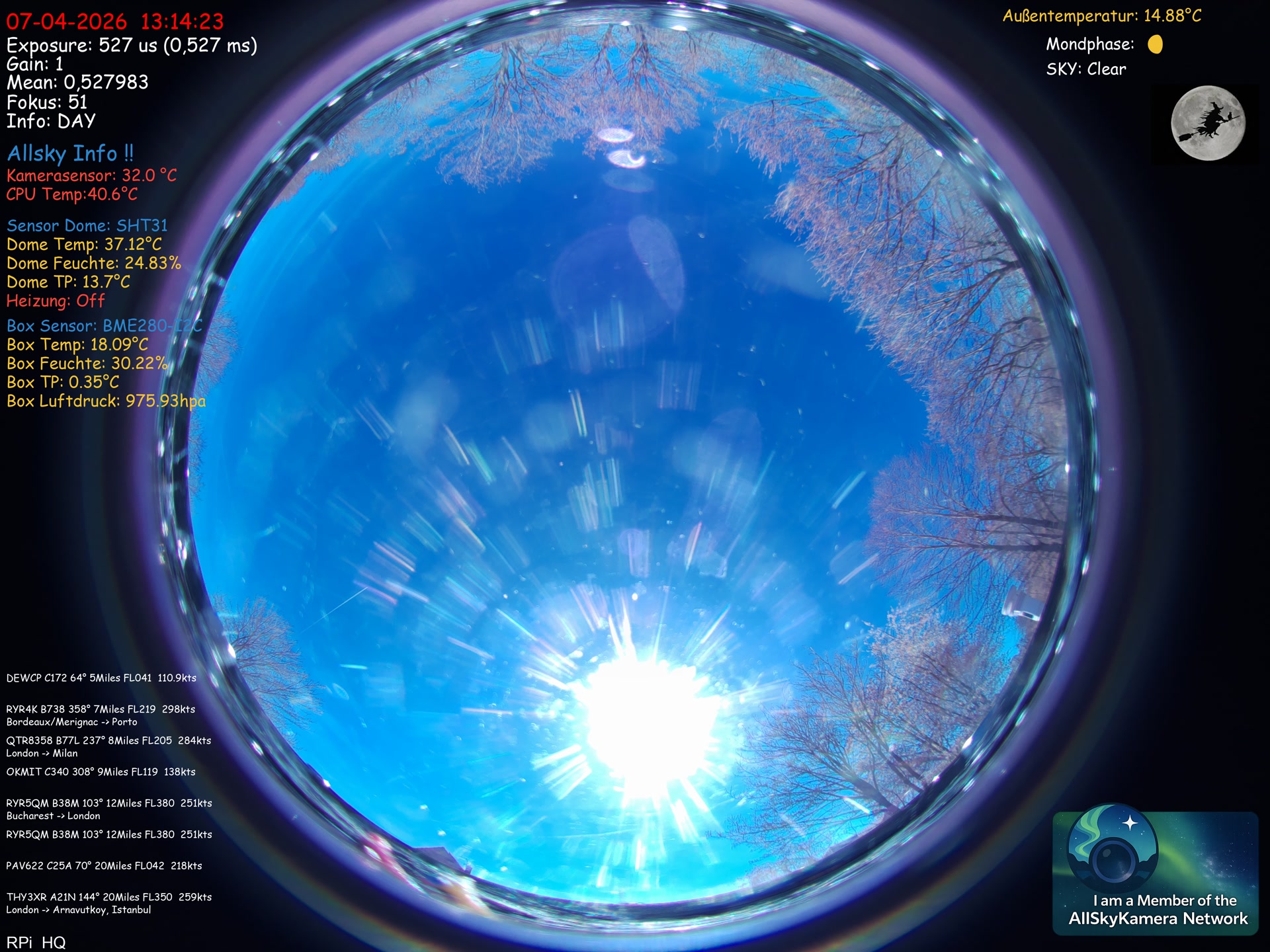 Nideggen-Schmidt ohne UV Filter