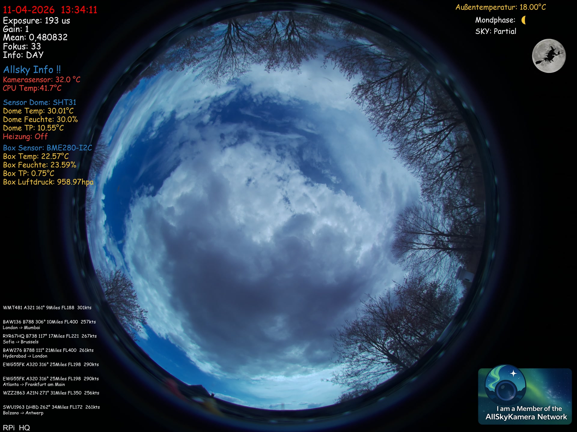 Nideggen-Schmidt ohne UV Filter