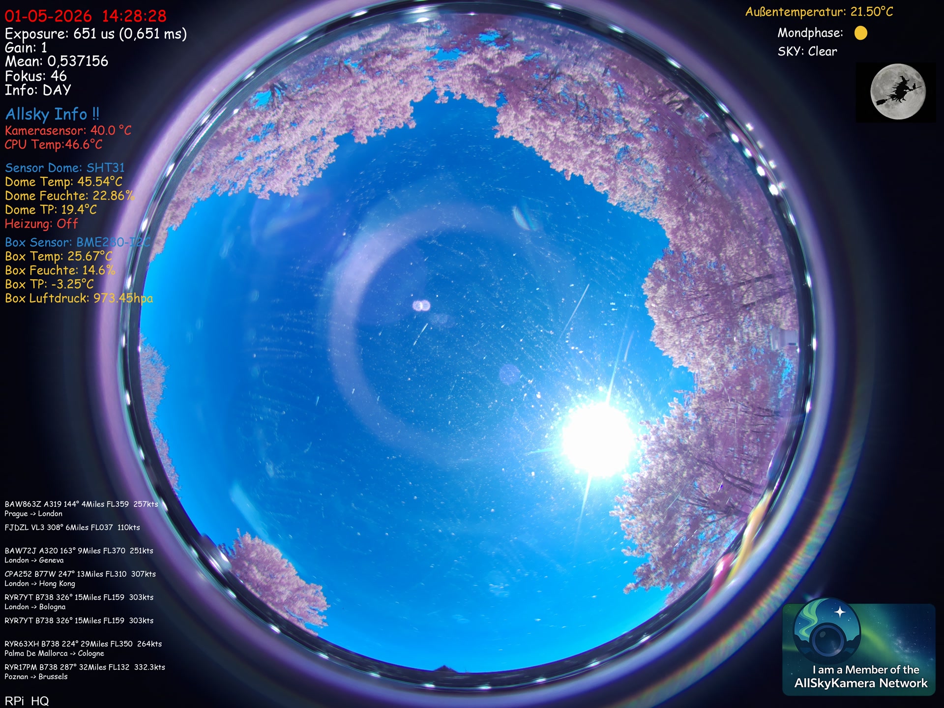 Latest image