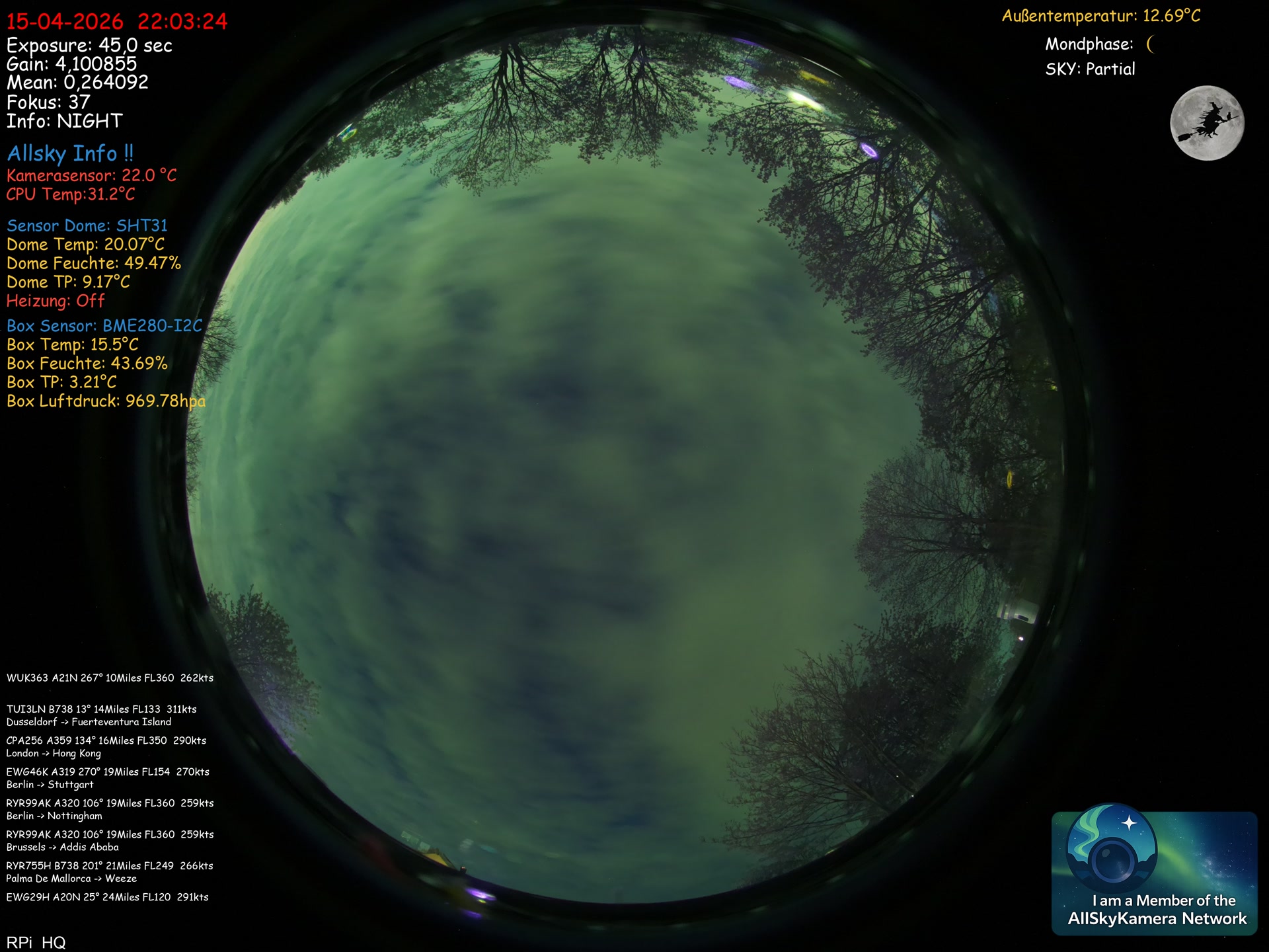 Nideggen-Schmidt ohne UV Filter