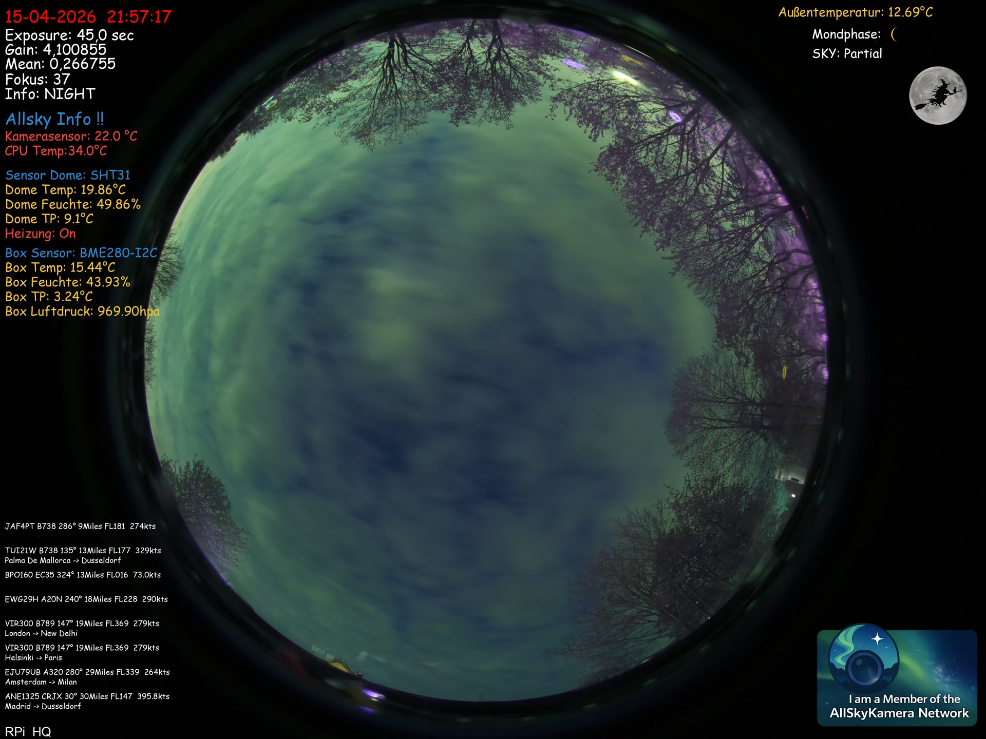 Nideggen-Schmidt ohne UV Filter