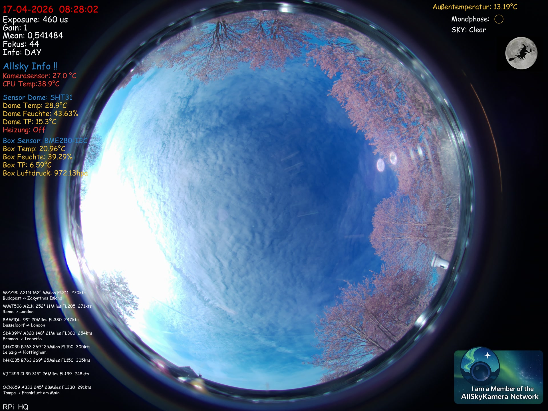 Nideggen-Schmidt ohne UV Filter