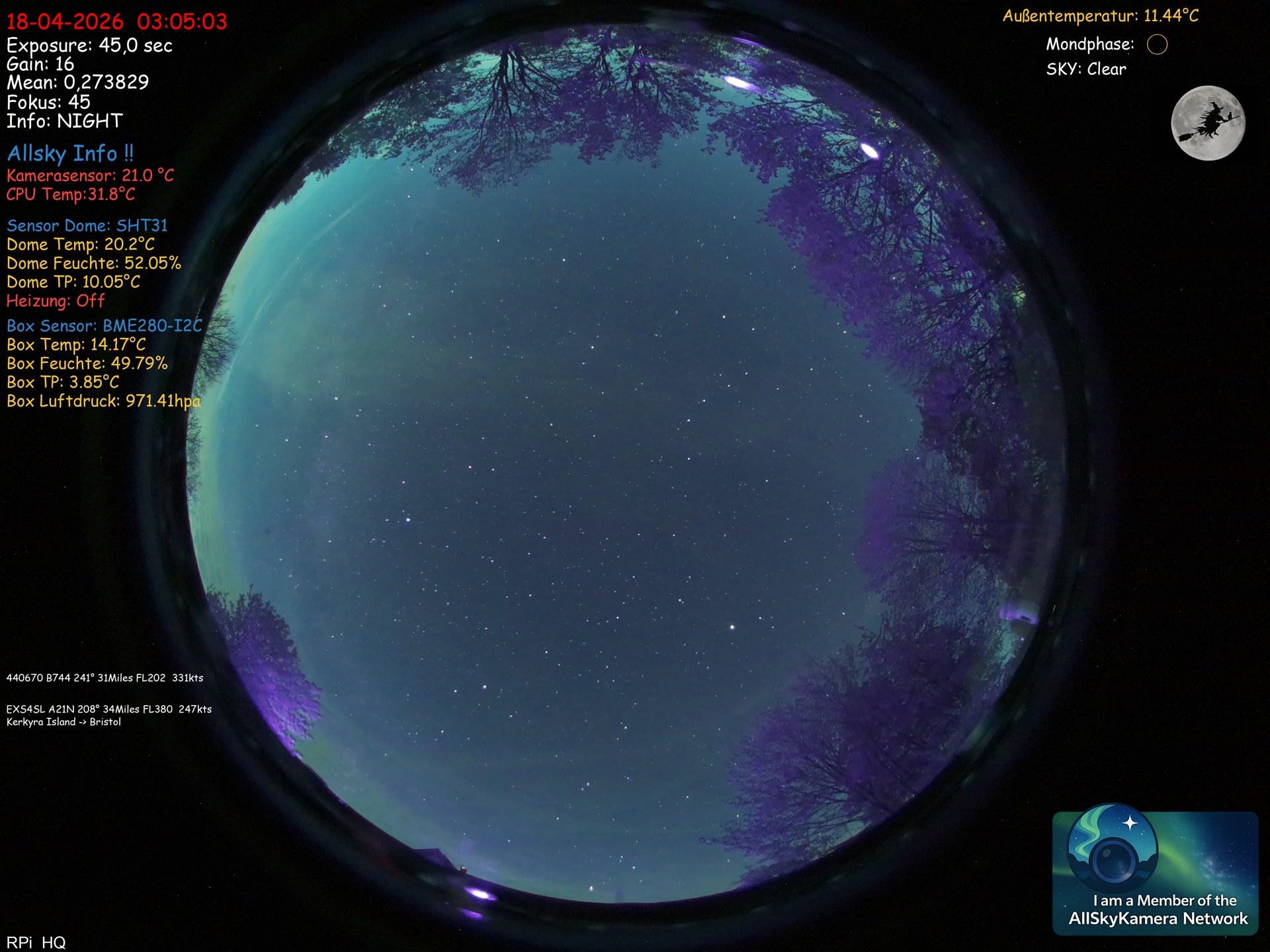 Nideggen-Schmidt ohne UV Filter