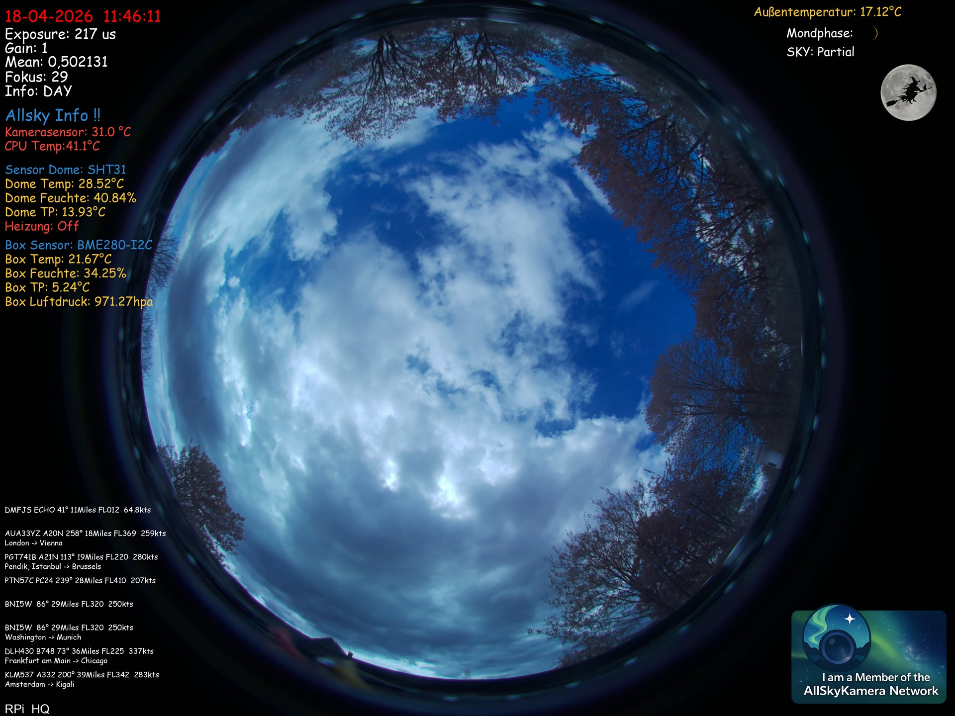 Nideggen-Schmidt ohne UV Filter