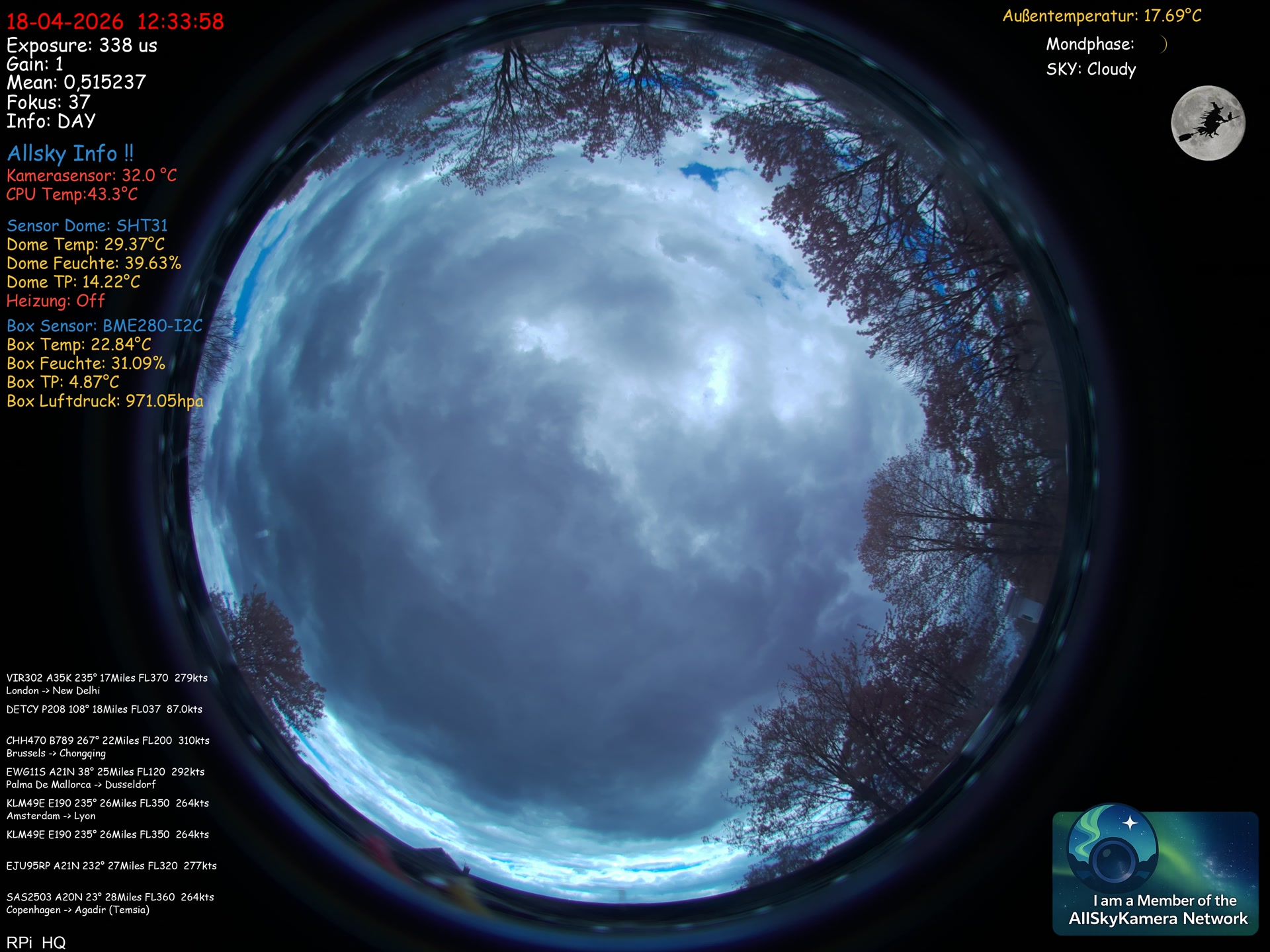 Nideggen-Schmidt ohne UV Filter