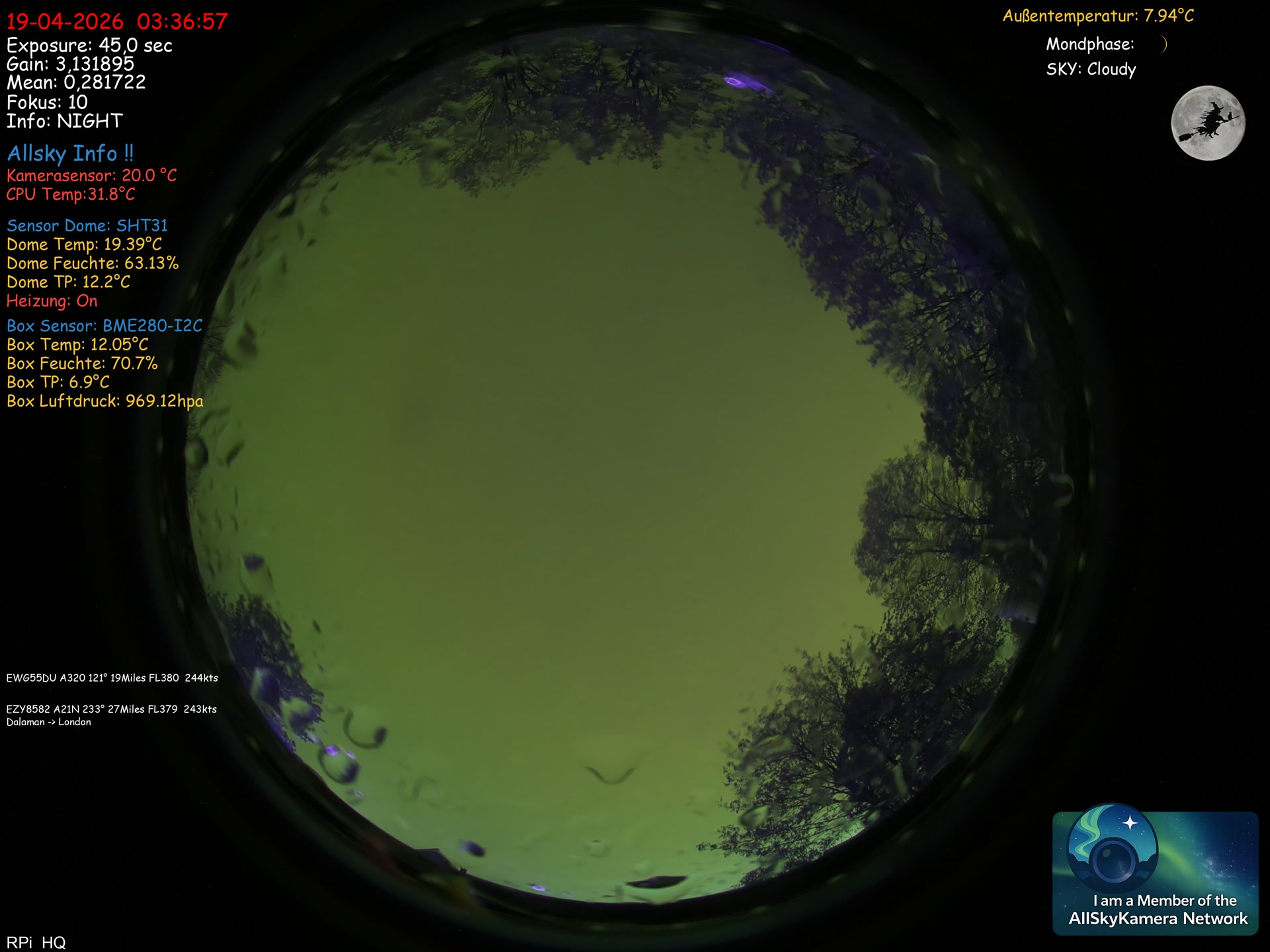 Nideggen-Schmidt ohne UV Filter