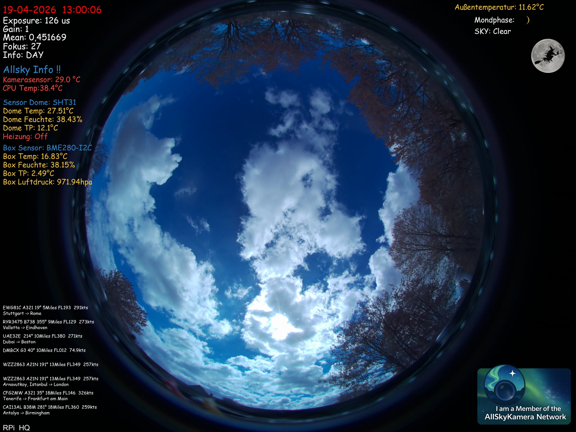 Nideggen-Schmidt ohne UV Filter