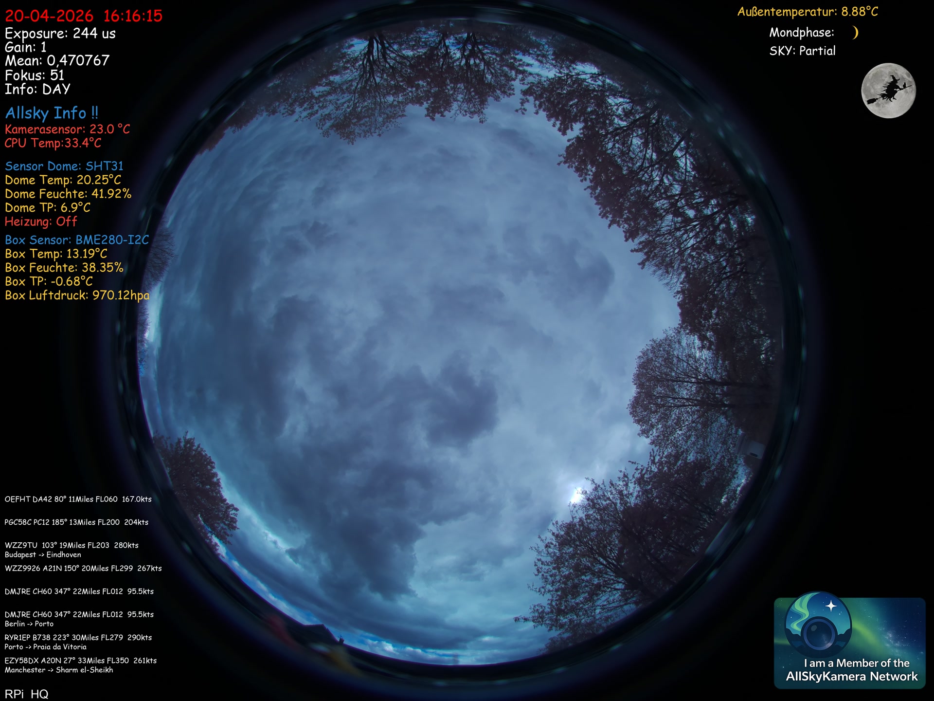 Nideggen-Schmidt ohne UV Filter