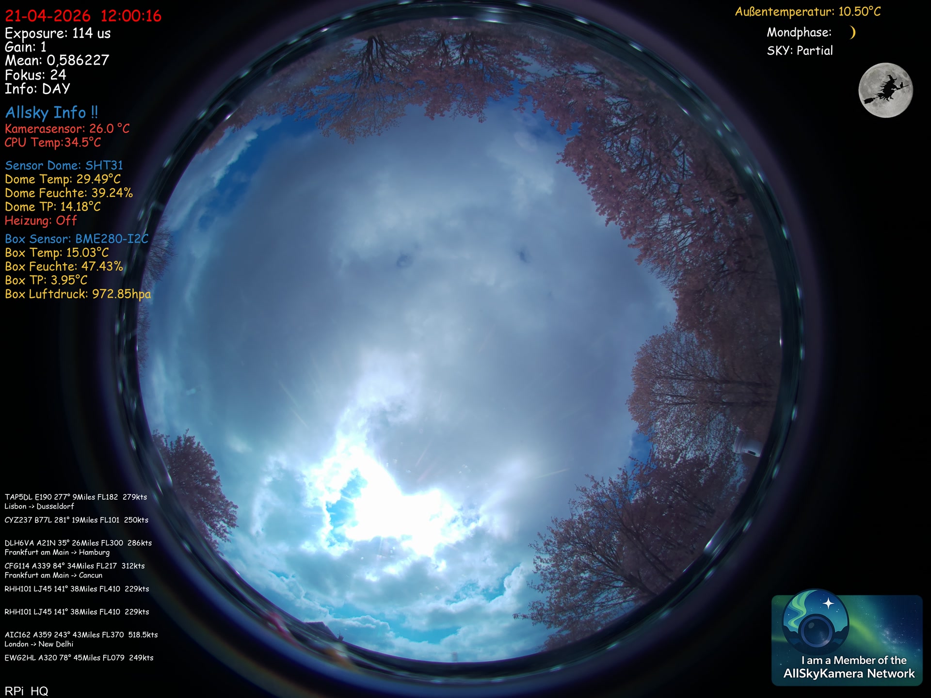 Nideggen-Schmidt ohne UV Filter