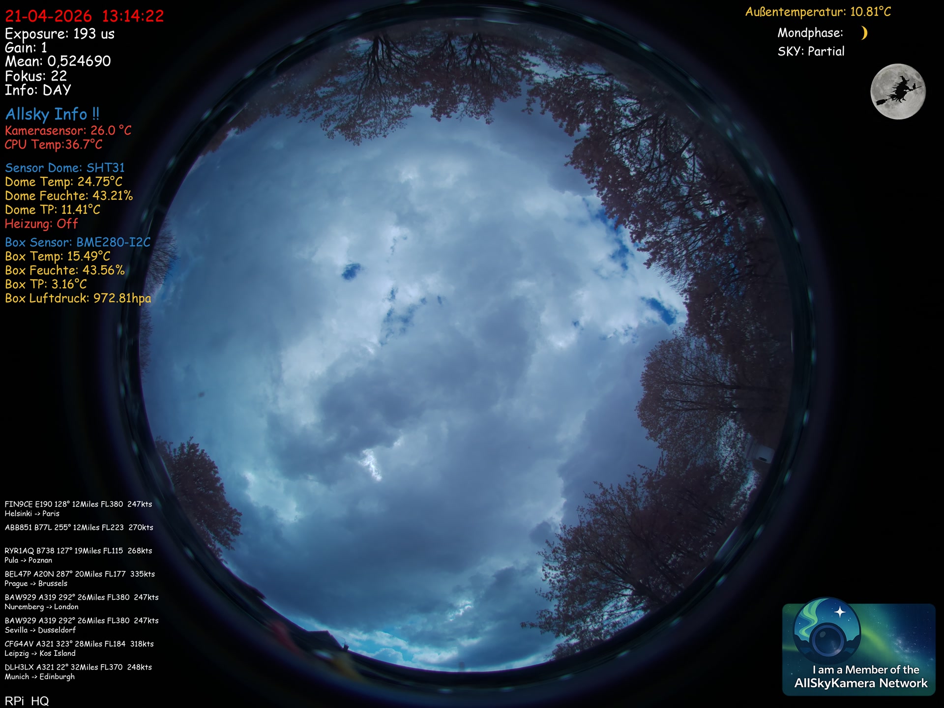 Nideggen-Schmidt ohne UV Filter