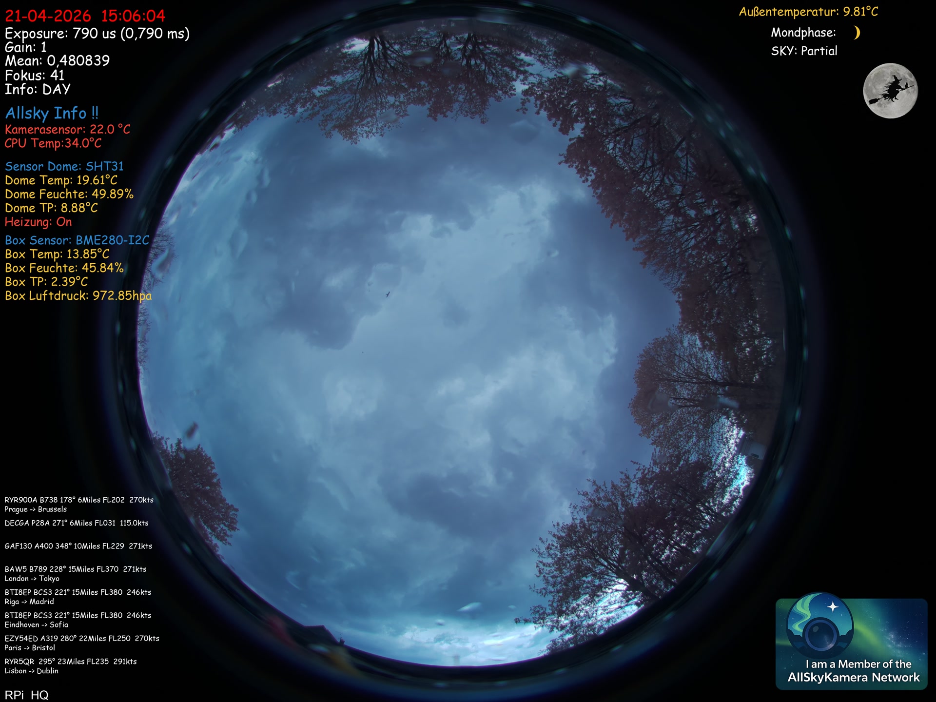 Nideggen-Schmidt ohne UV Filter