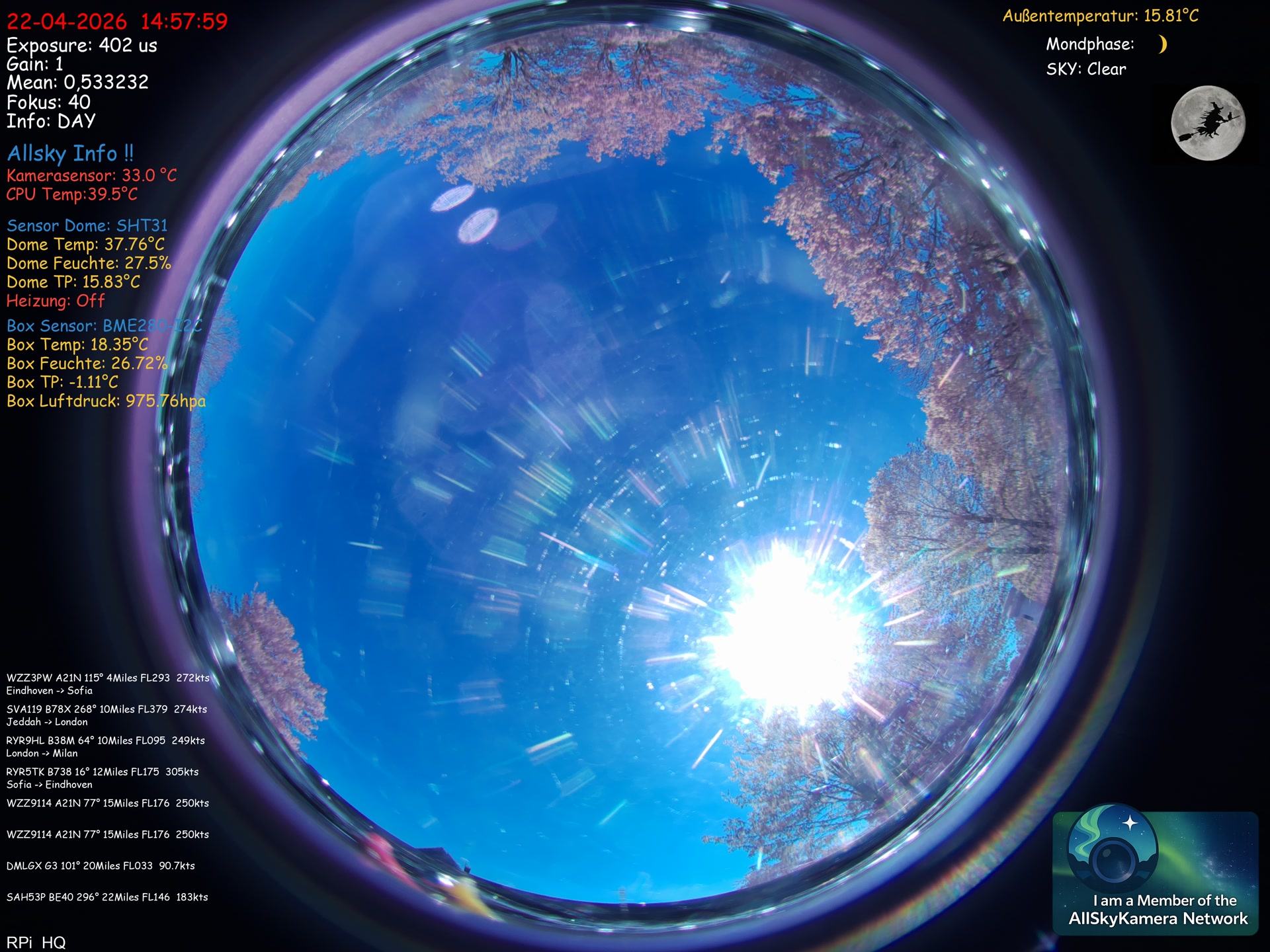 Nideggen-Schmidt ohne UV Filter