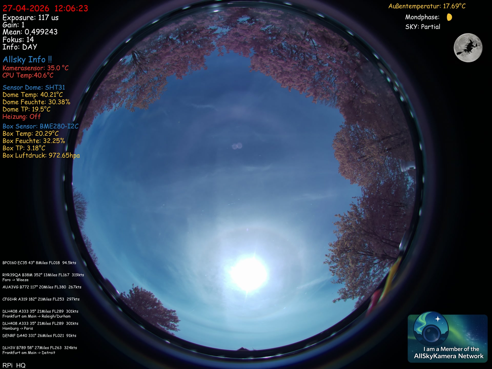 Nideggen-Schmidt ohne UV Filter