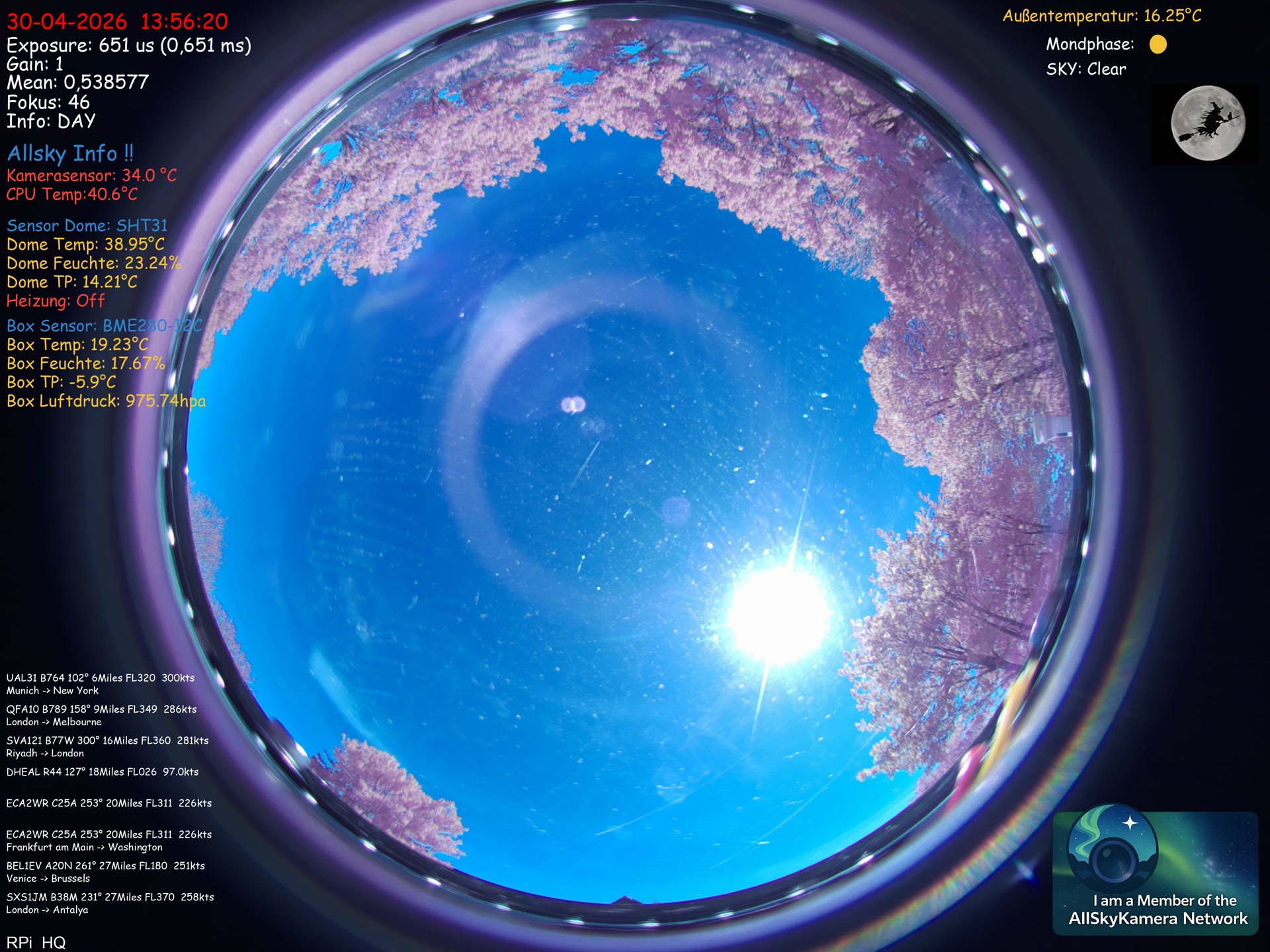 Nideggen-Schmidt ohne UV Filter