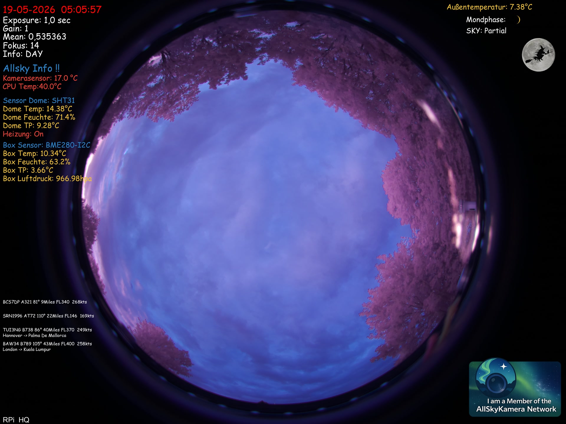 Nideggen-Schmidt ohne UV Filter