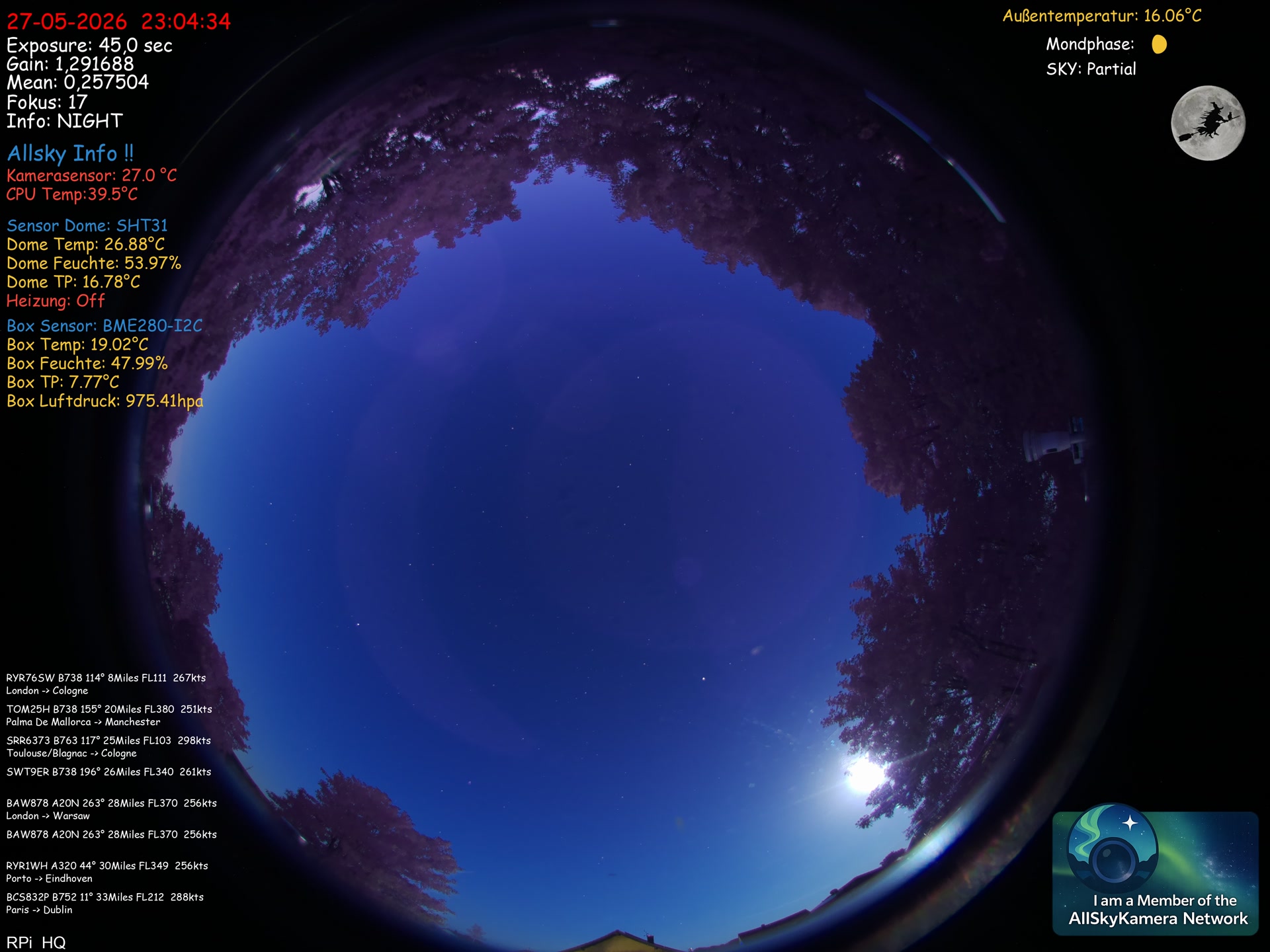 Nideggen-Schmidt ohne UV Filter