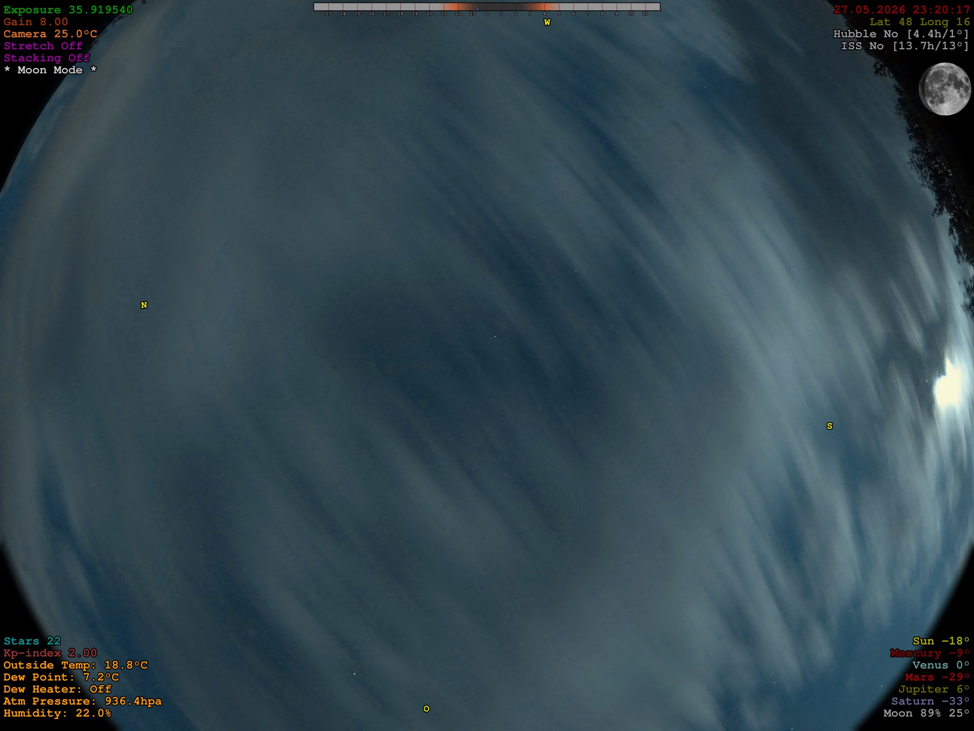 Live image