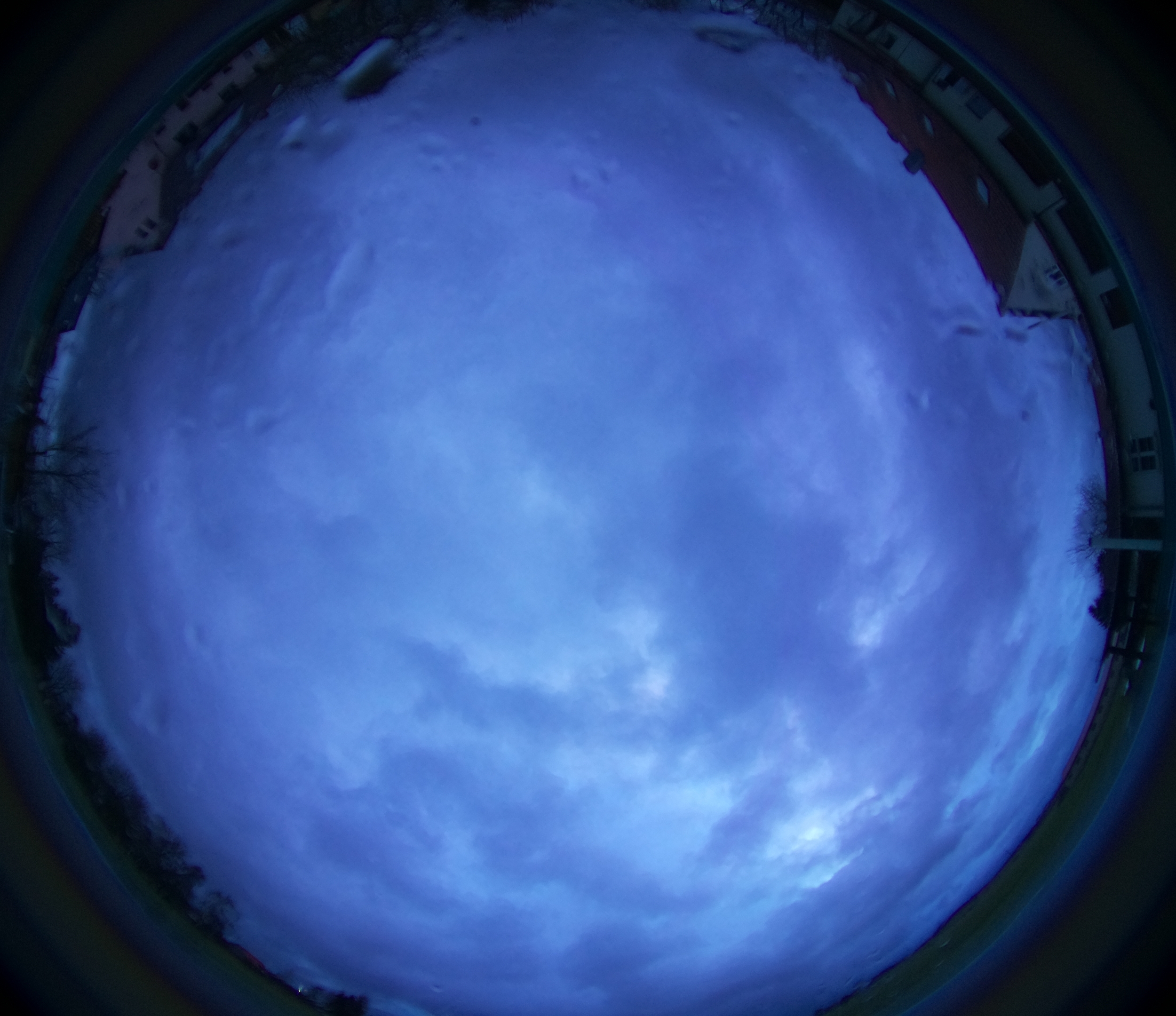 Sonneborn, Thüringen