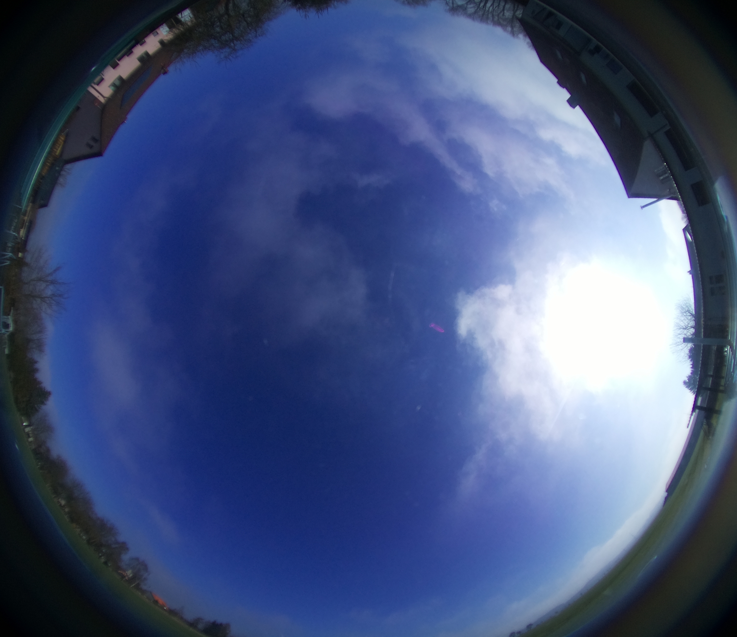 Sonneborn, Thüringen