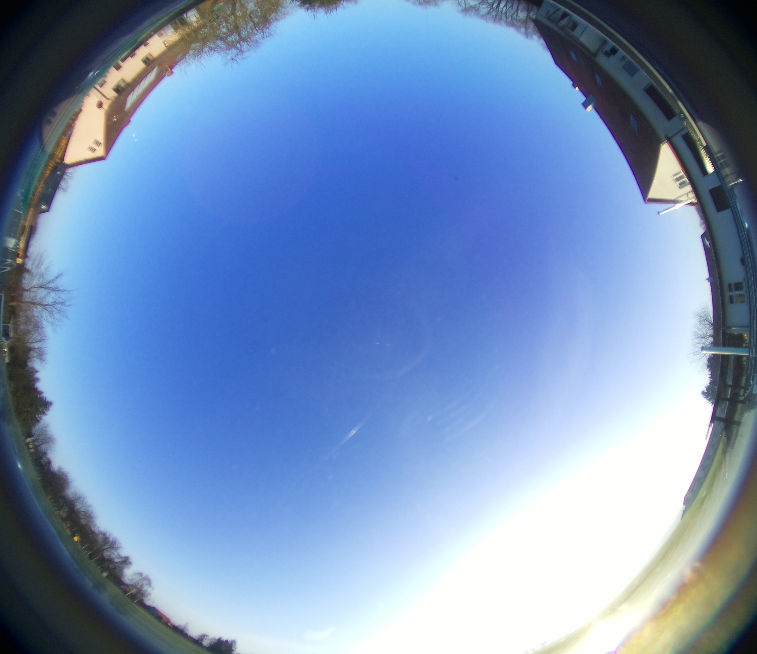 Sonneborn, Thüringen