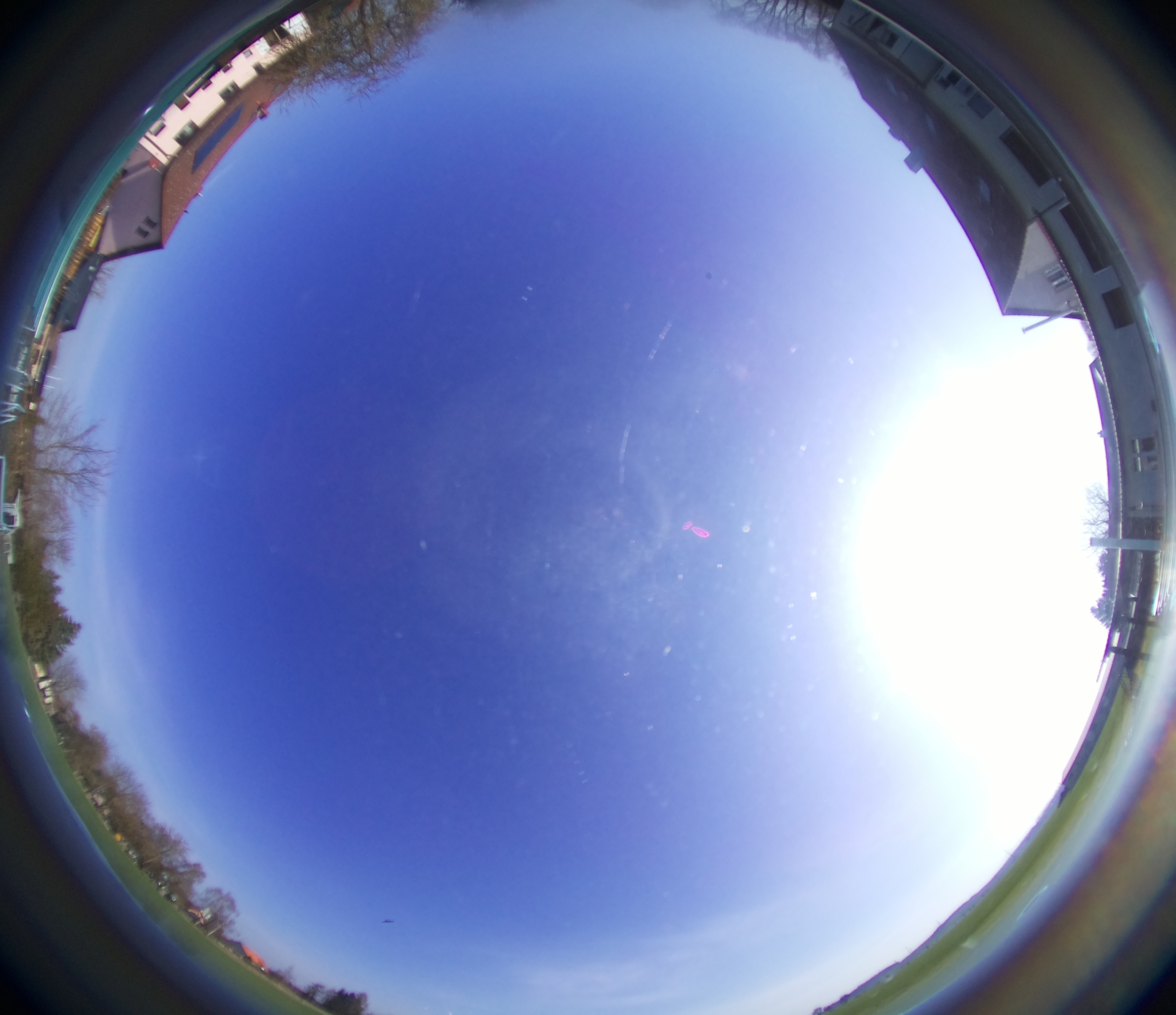 Sonneborn, Thüringen