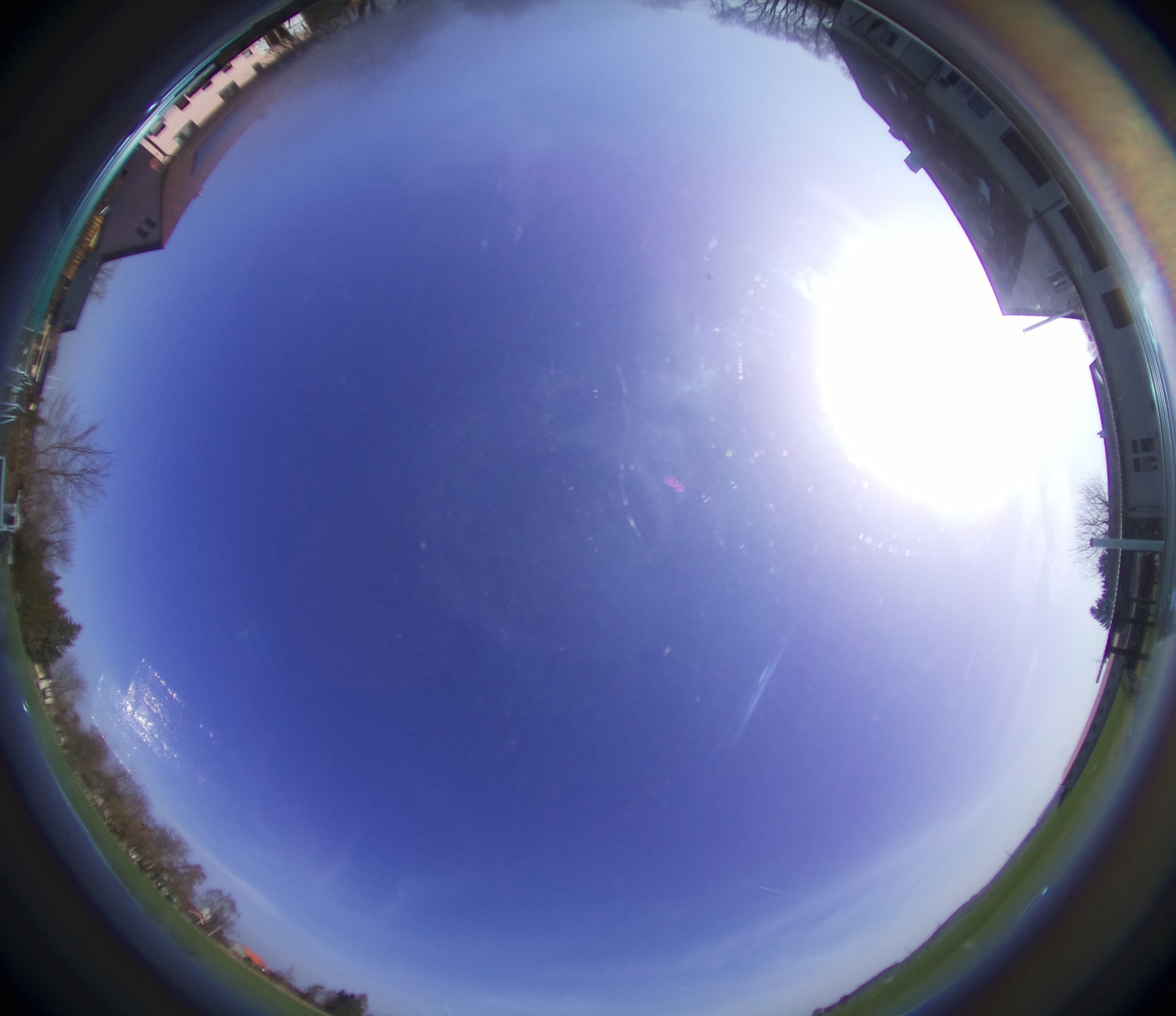 Sonneborn, Thüringen