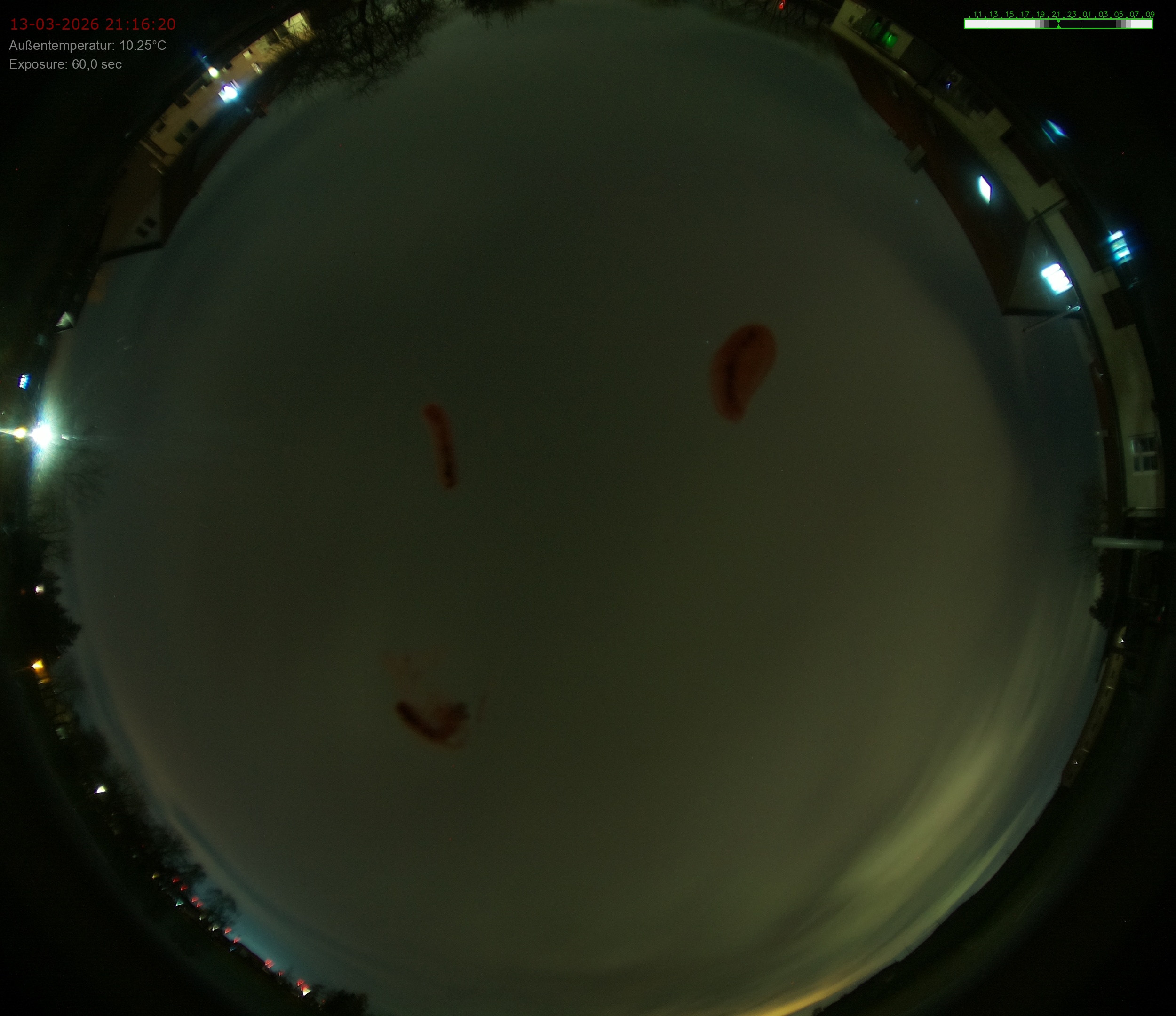 Sonneborn, Thüringen