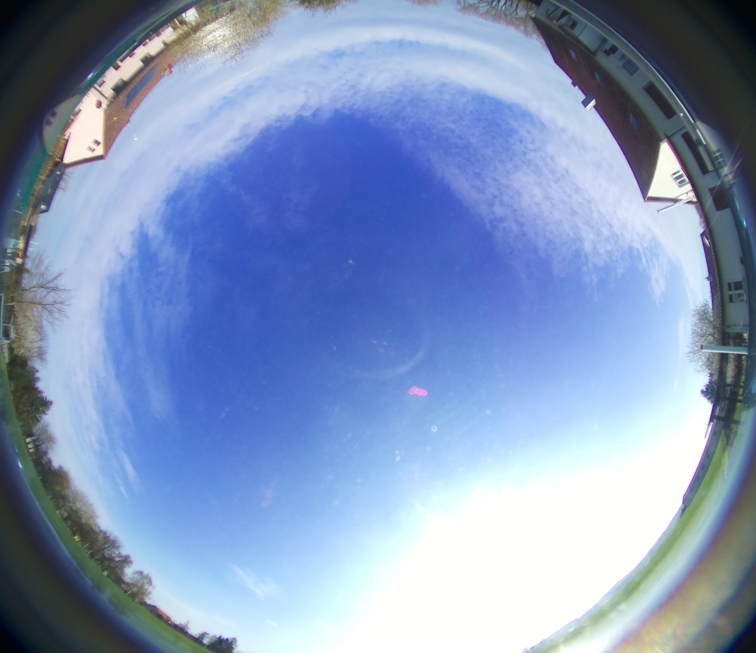 Sonneborn, Thüringen