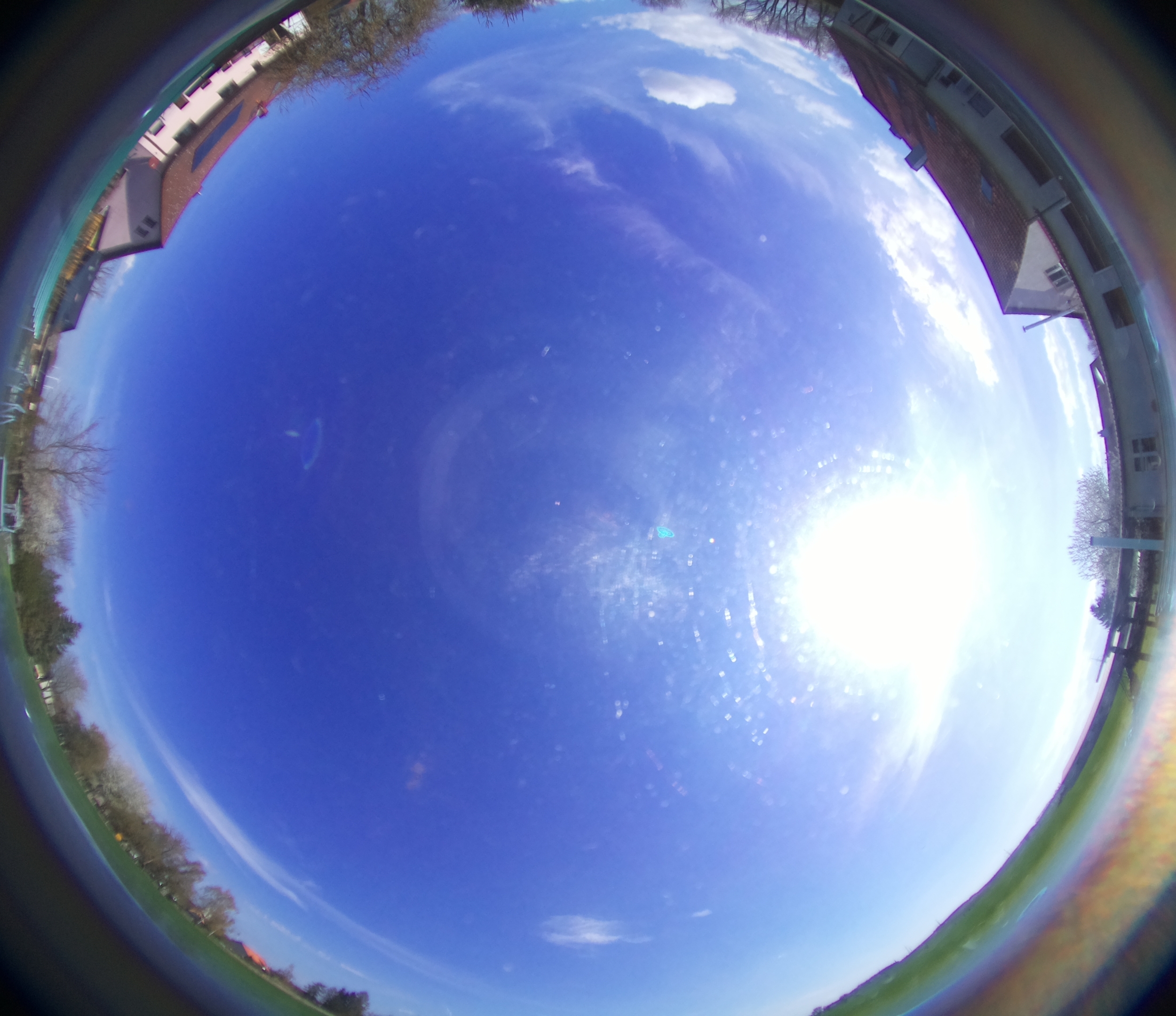 Sonneborn, Thüringen