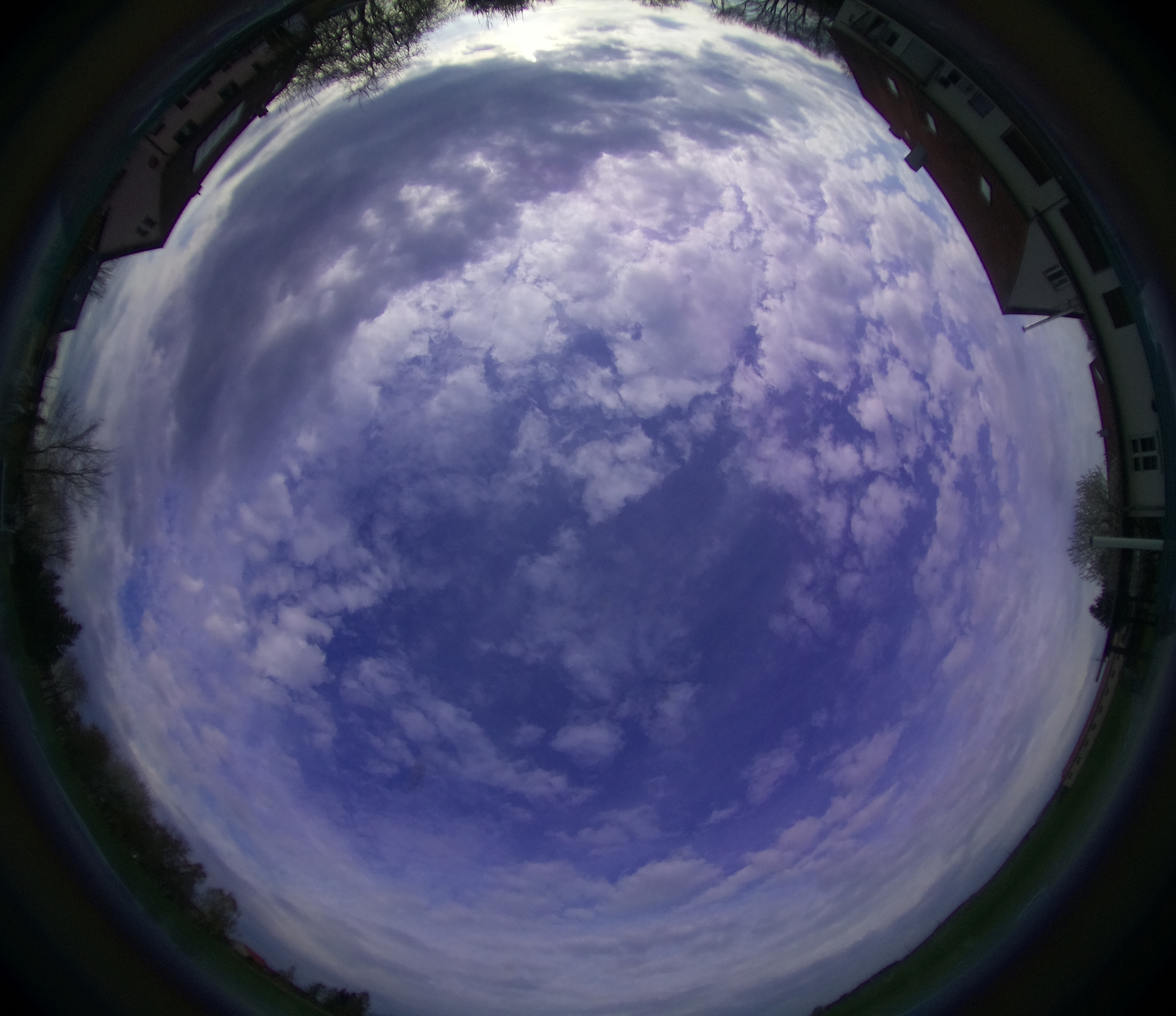 Sonneborn, Thüringen