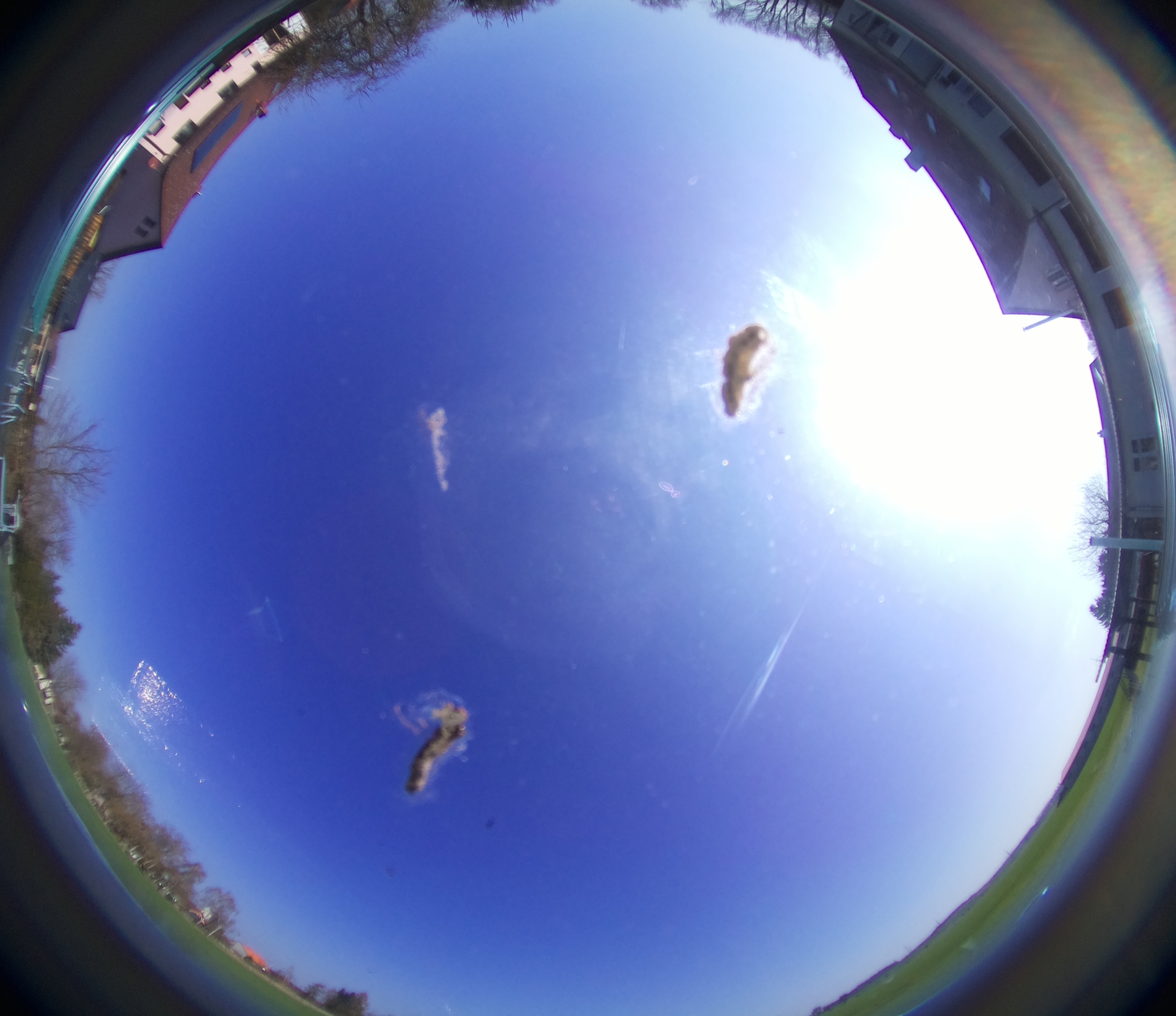 Sonneborn, Thüringen