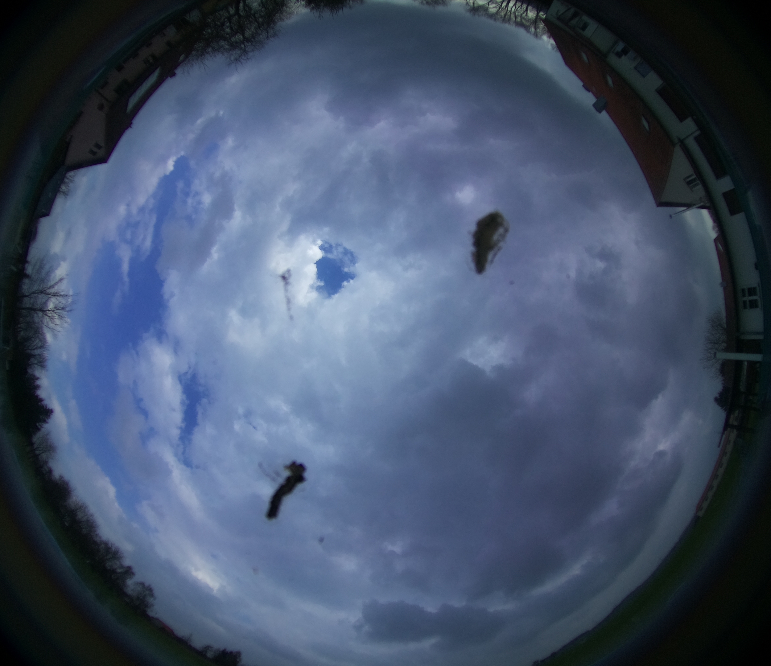 Sonneborn, Thüringen