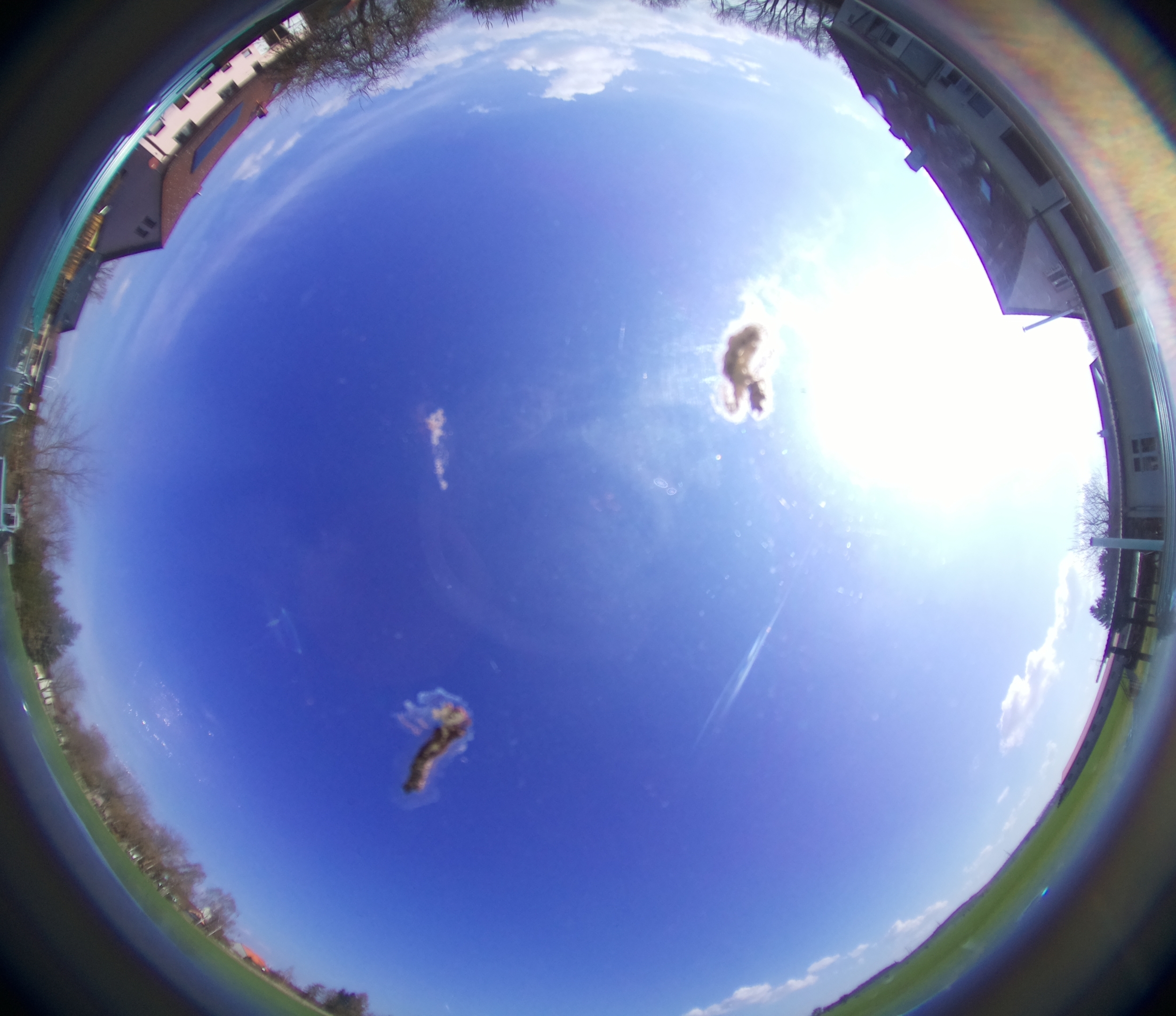 Sonneborn, Thüringen