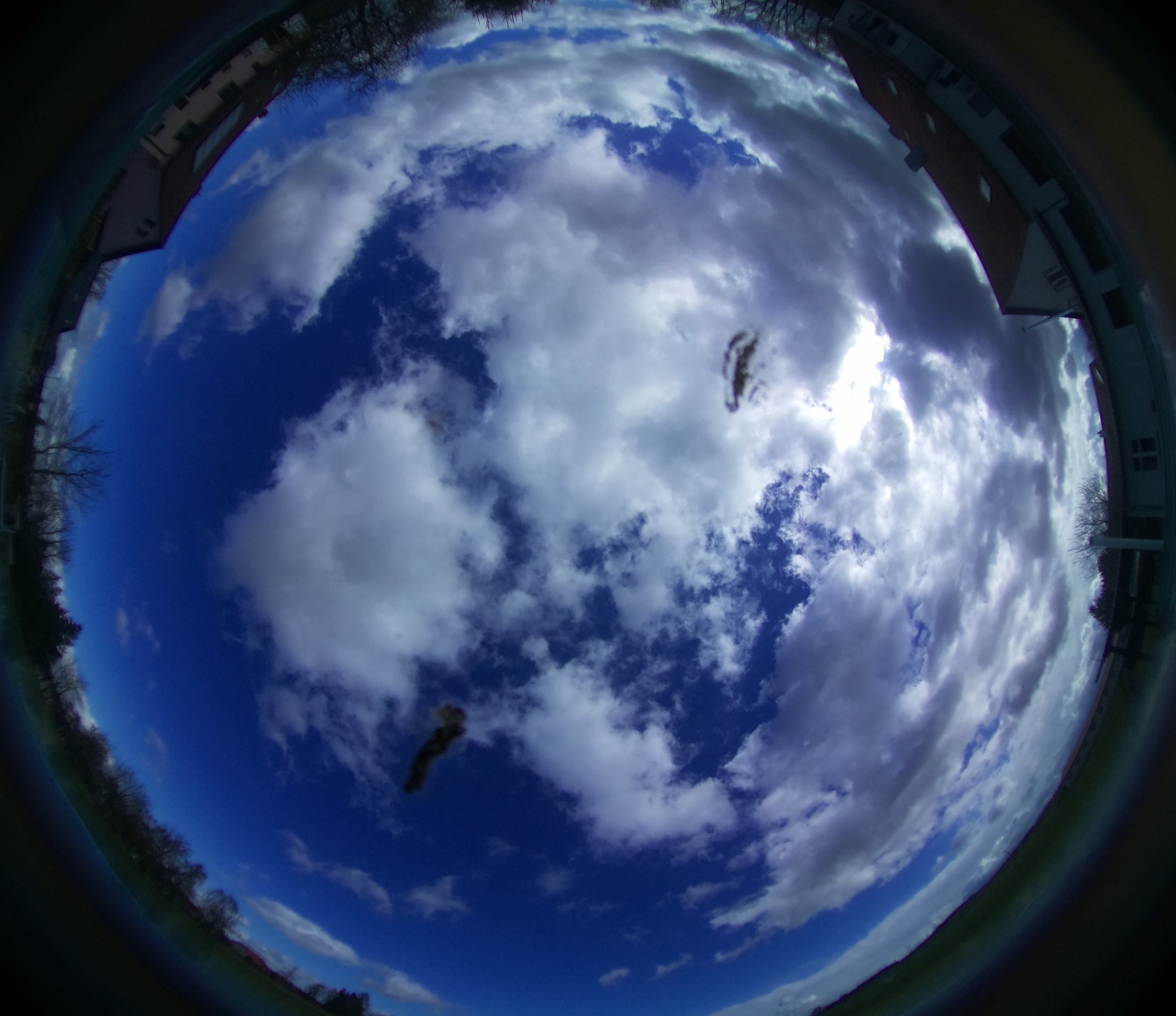 Sonneborn, Thüringen